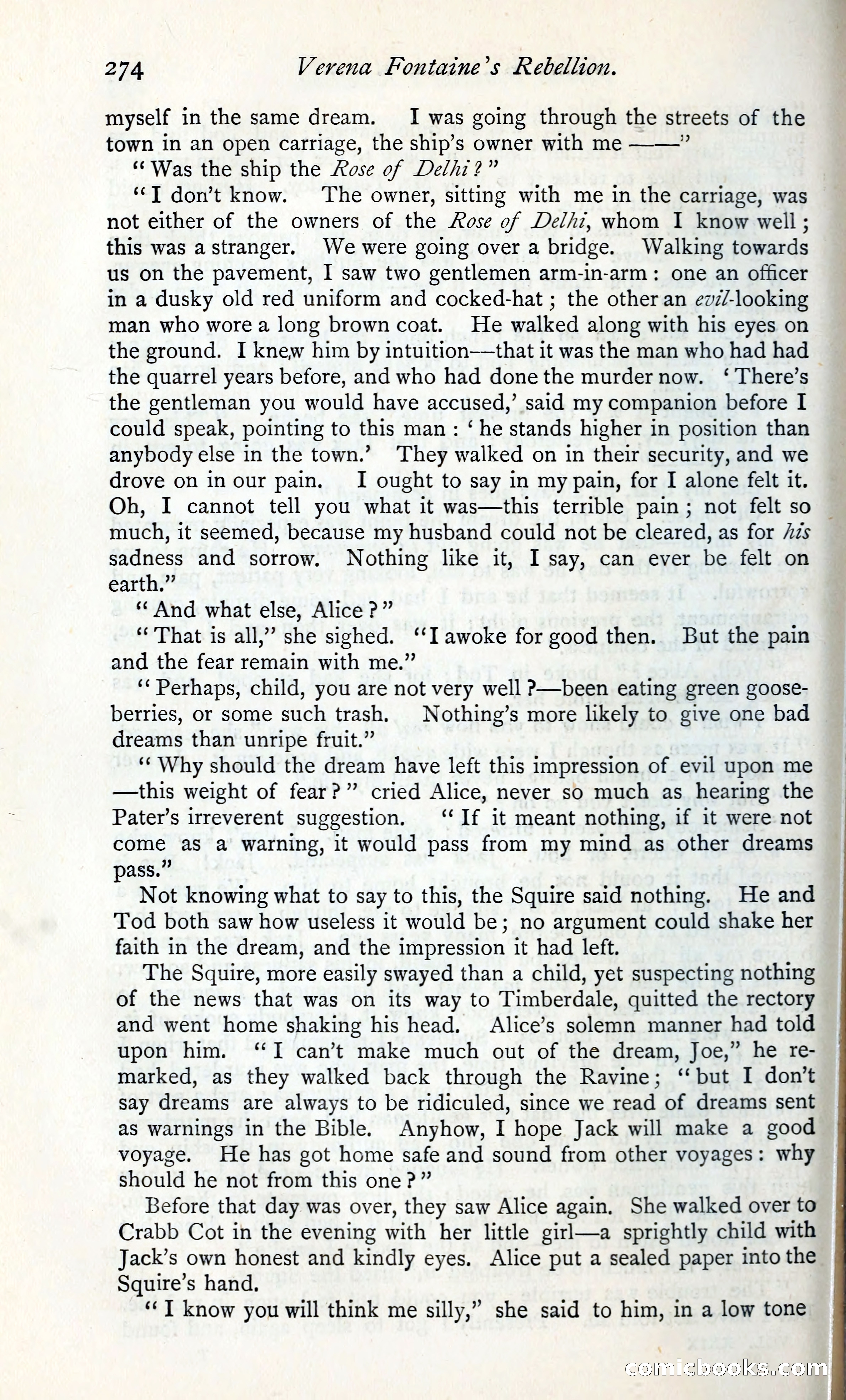The Argosy — page 291 of 398