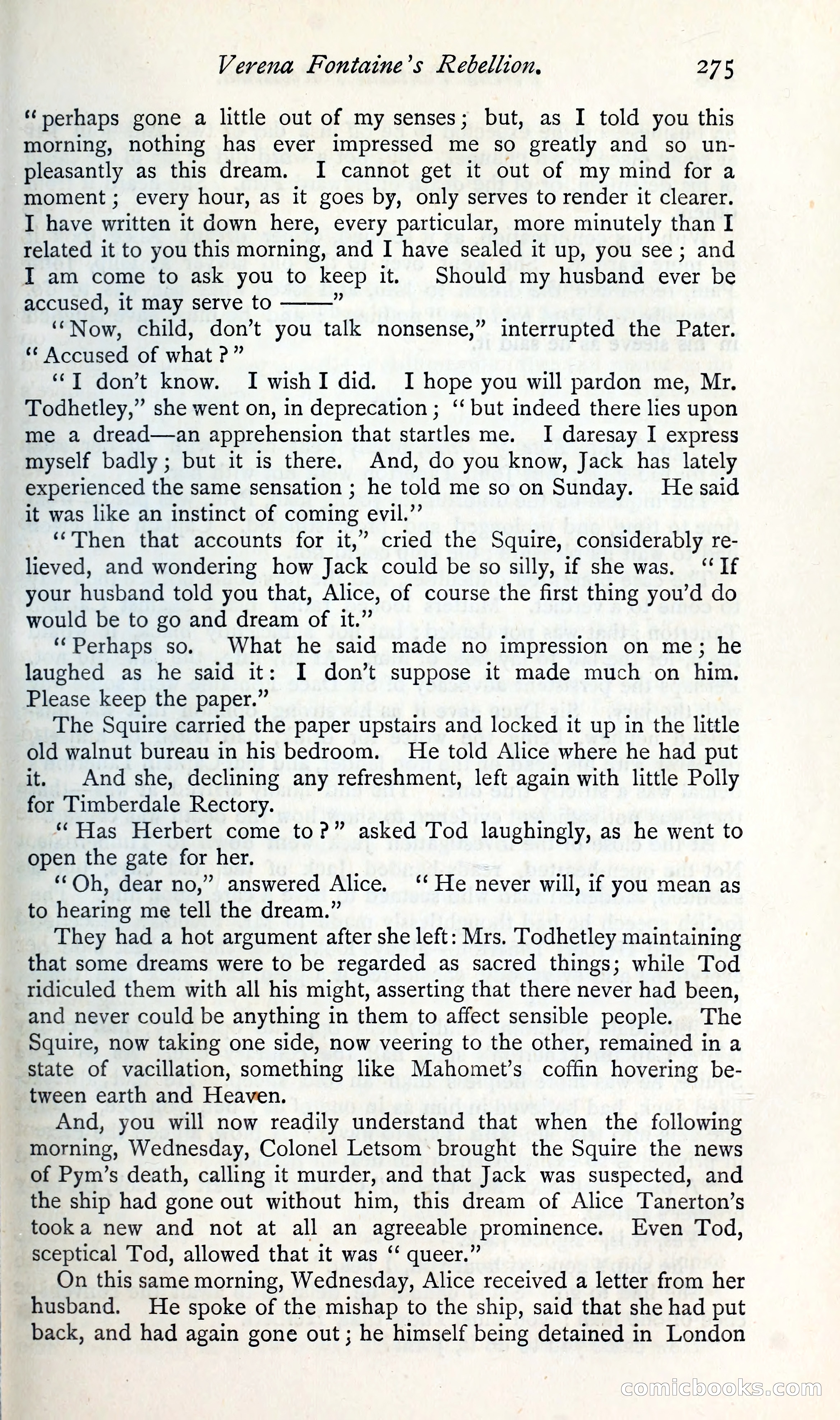 The Argosy — page 292 of 398