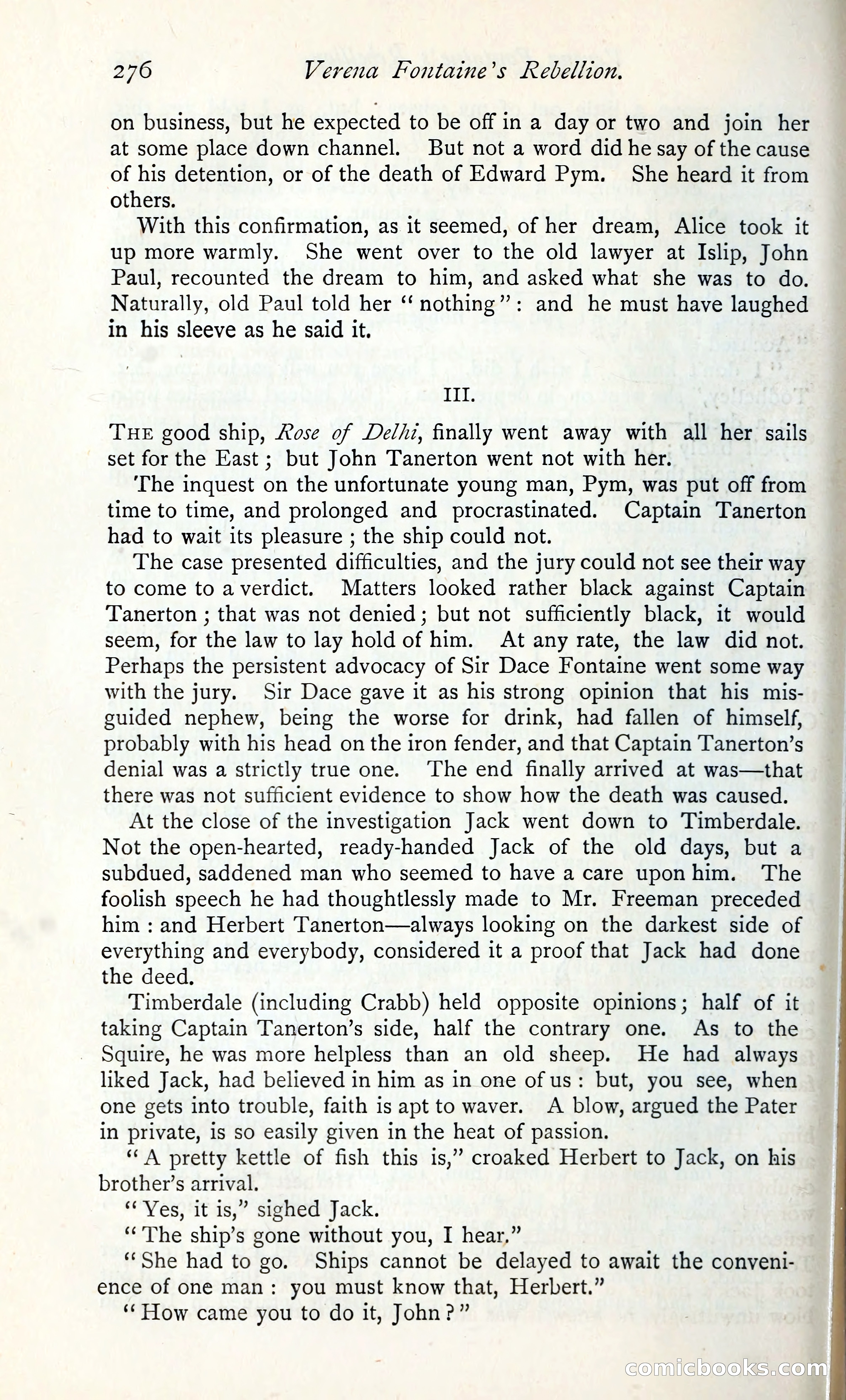 The Argosy — page 293 of 398