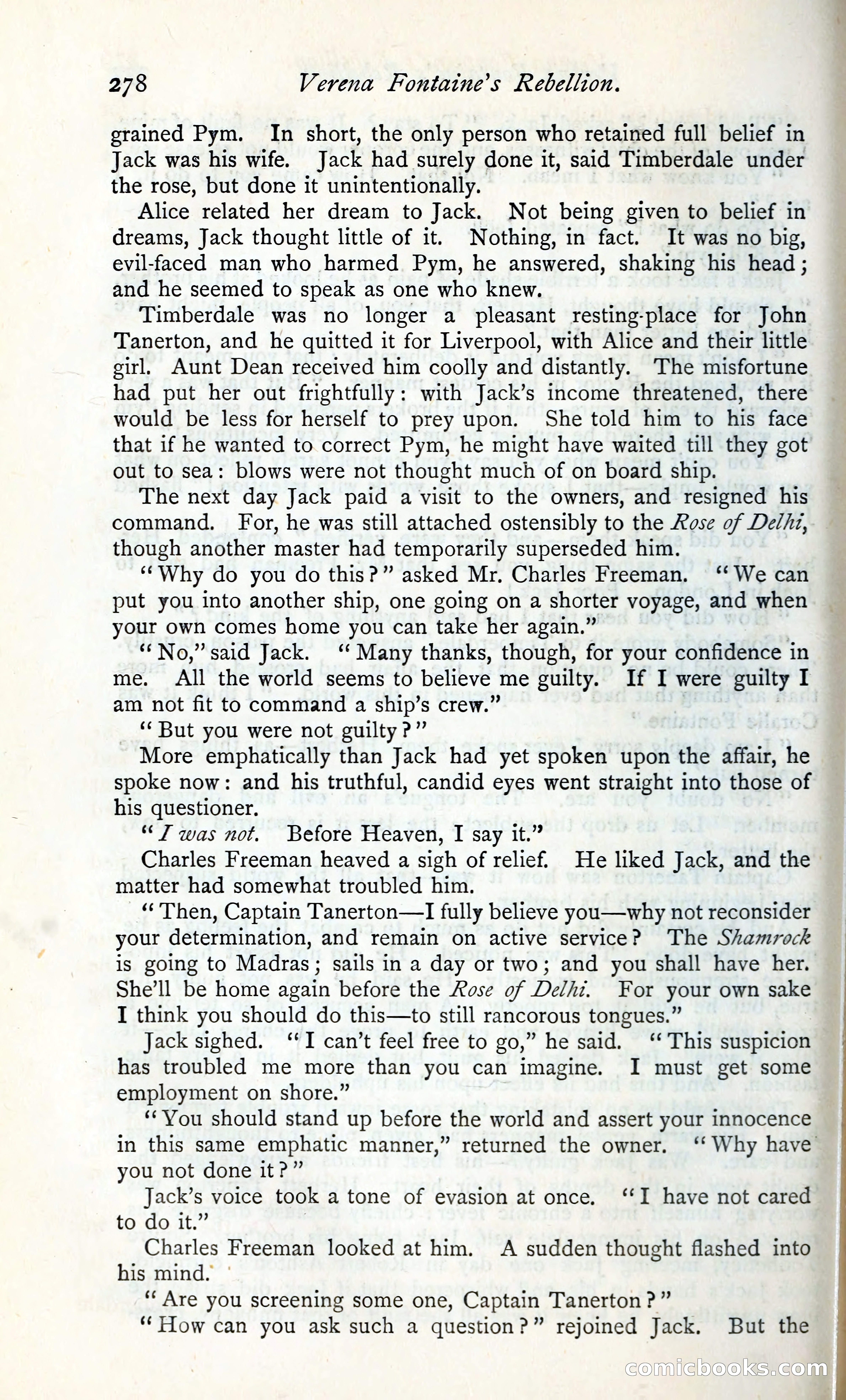 The Argosy — page 295 of 398