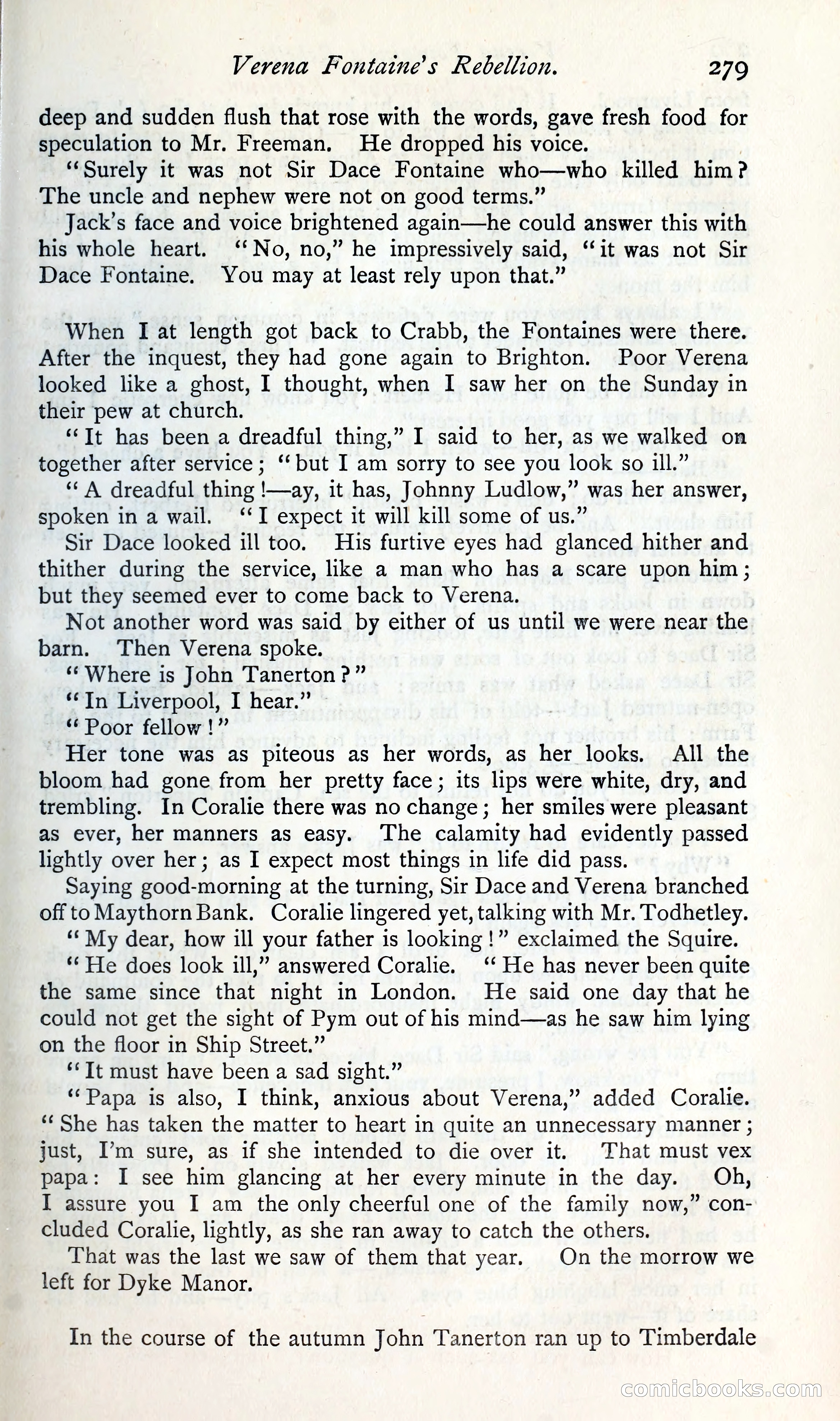 The Argosy — page 296 of 398