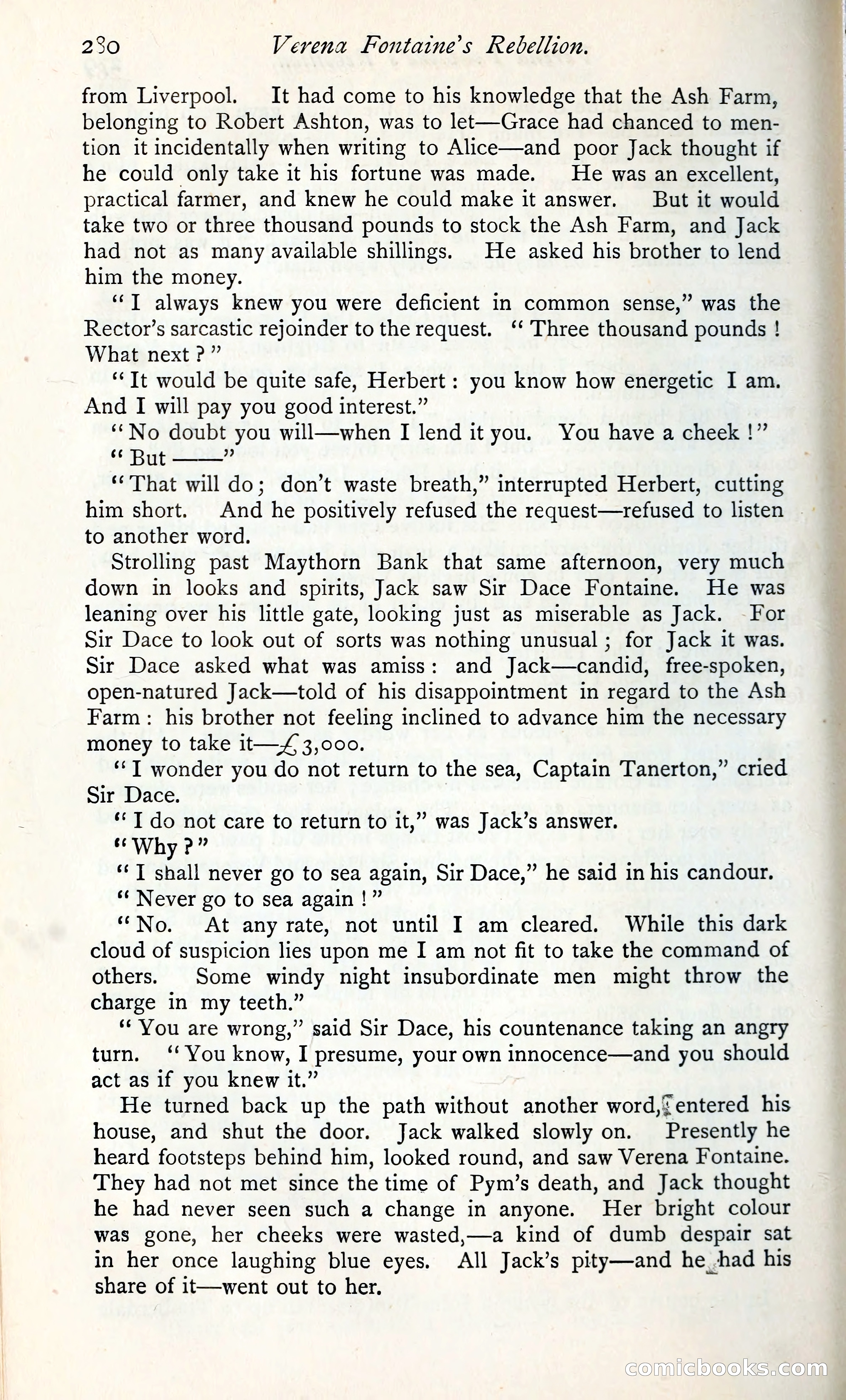 The Argosy — page 297 of 398