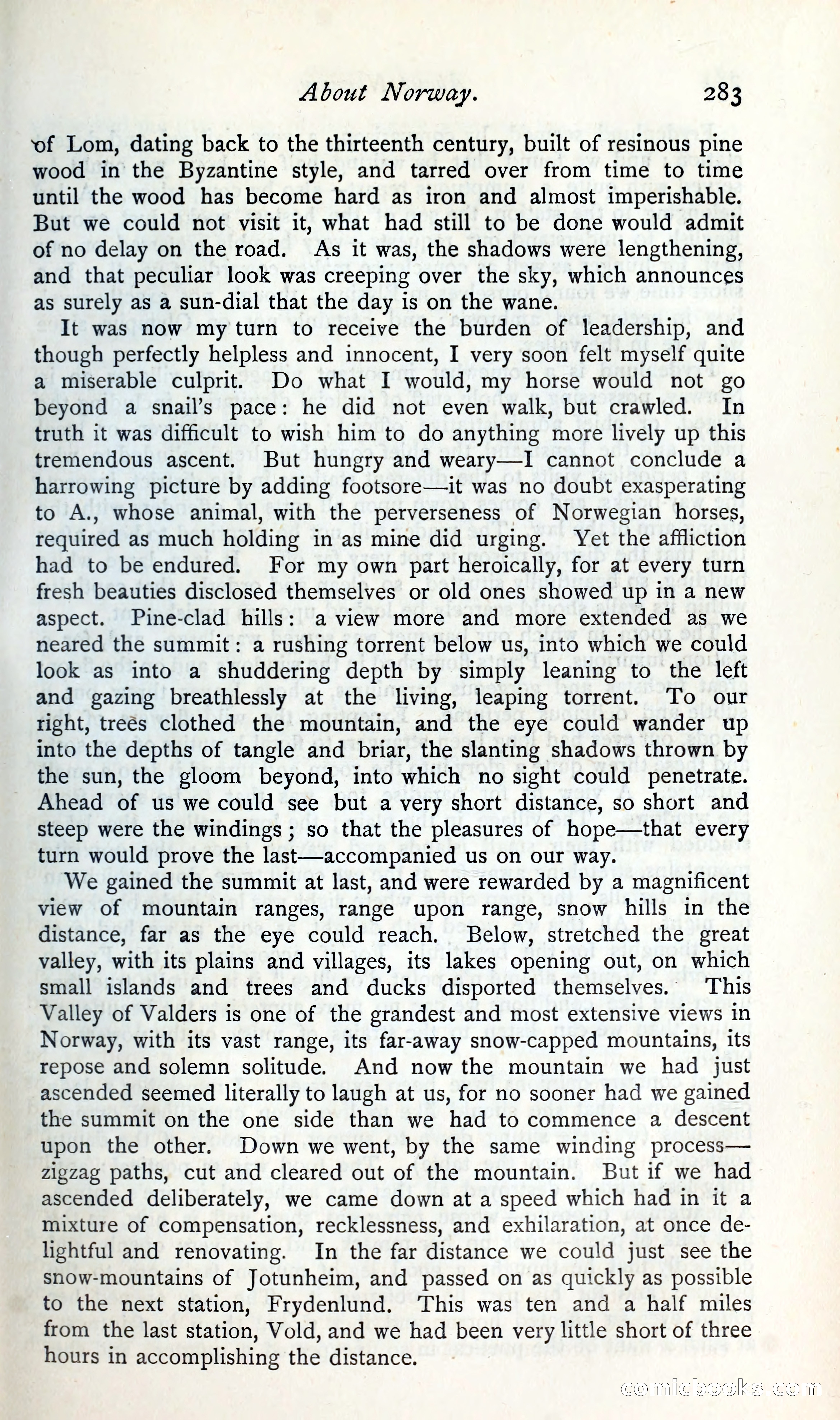 The Argosy — page 300 of 398