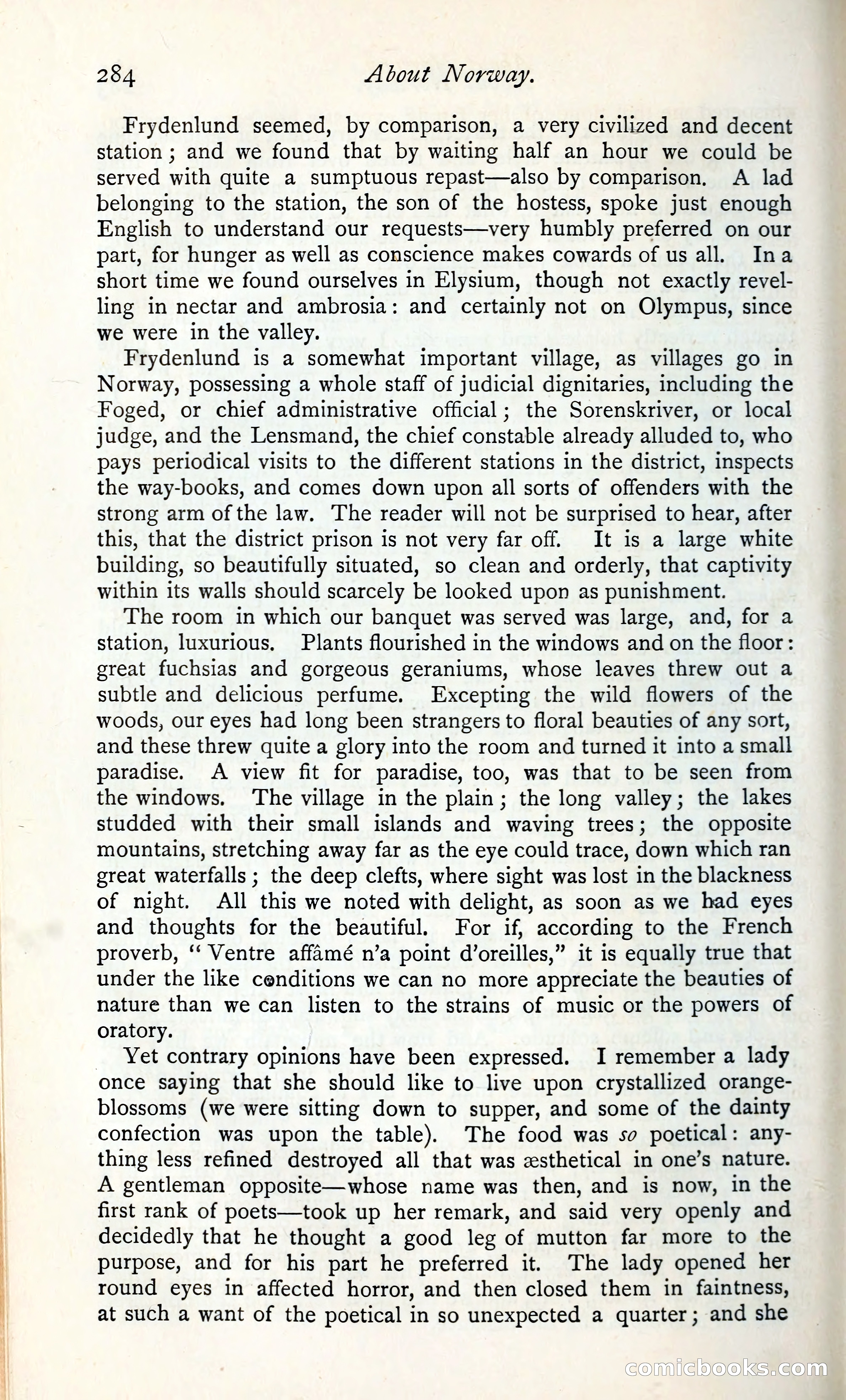The Argosy — page 301 of 398