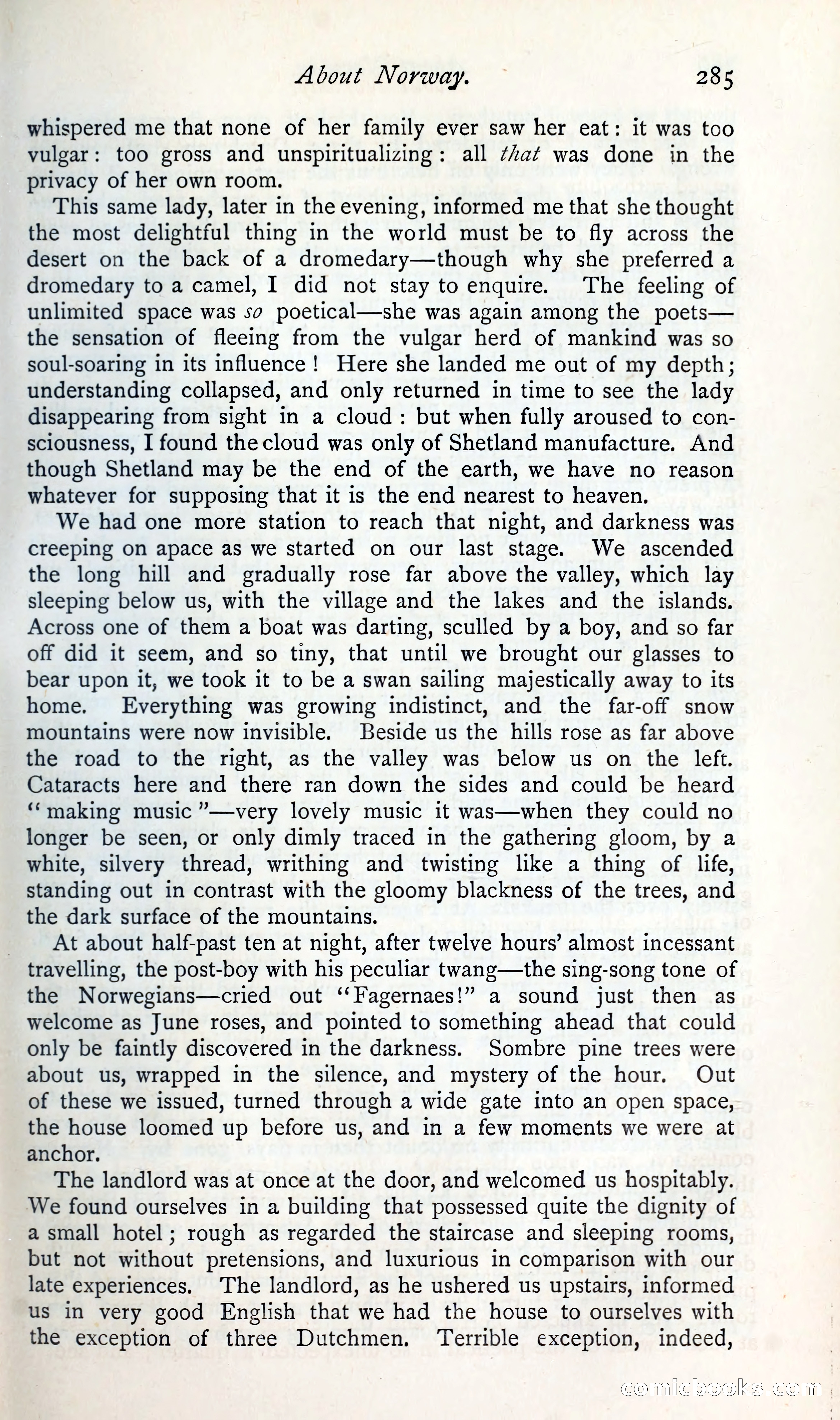 The Argosy — page 302 of 398