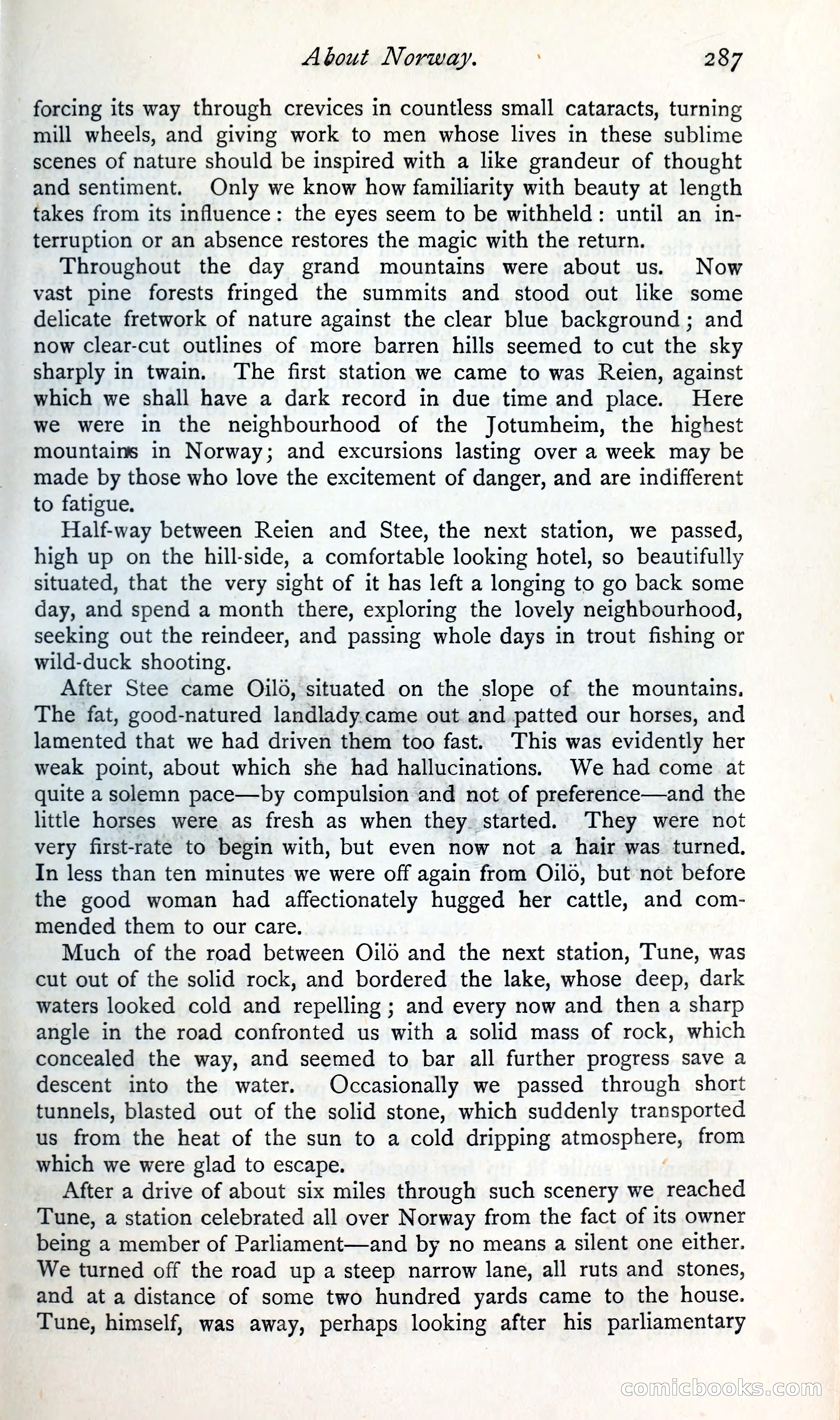 The Argosy — page 304 of 398