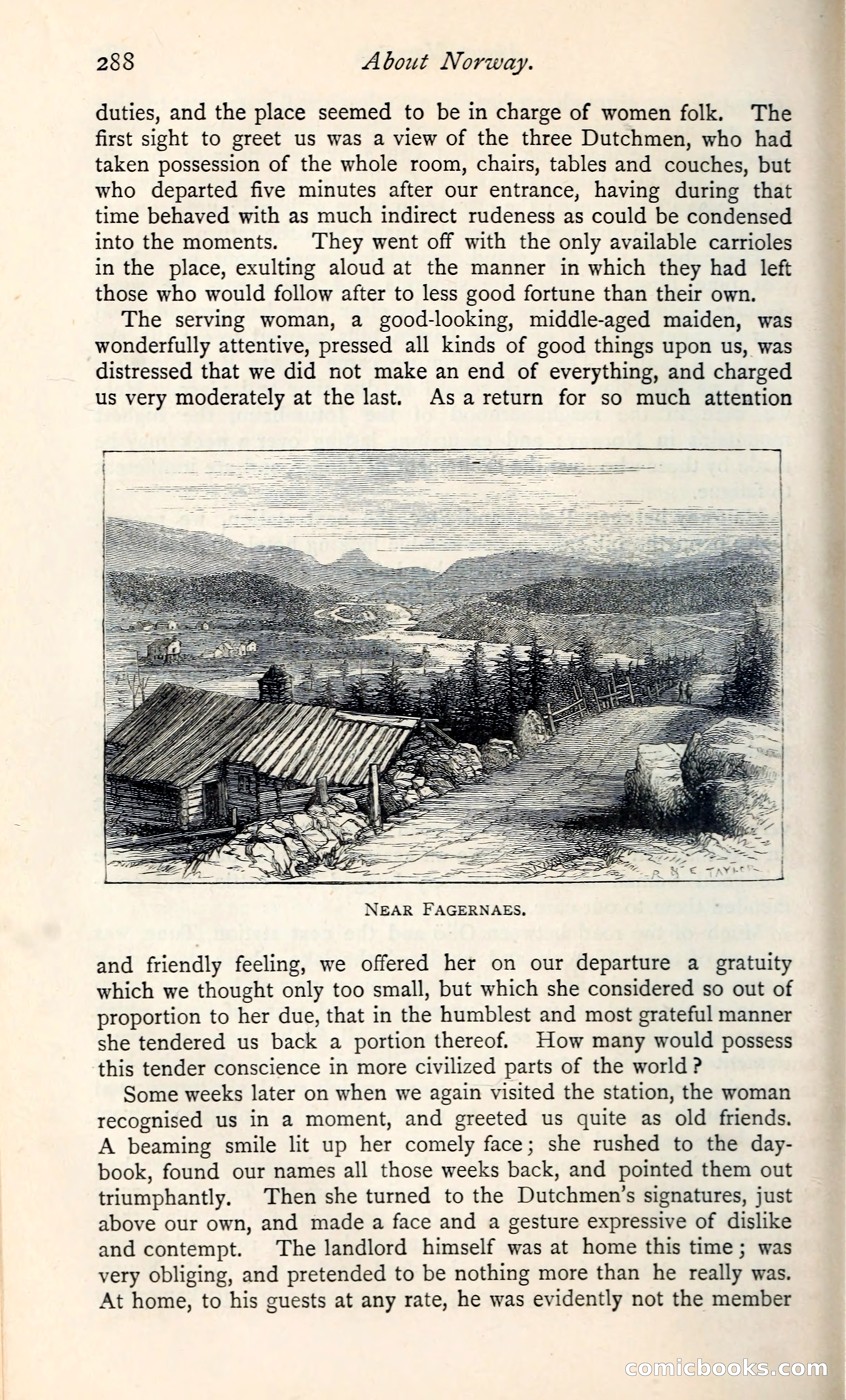 The Argosy — page 305 of 398