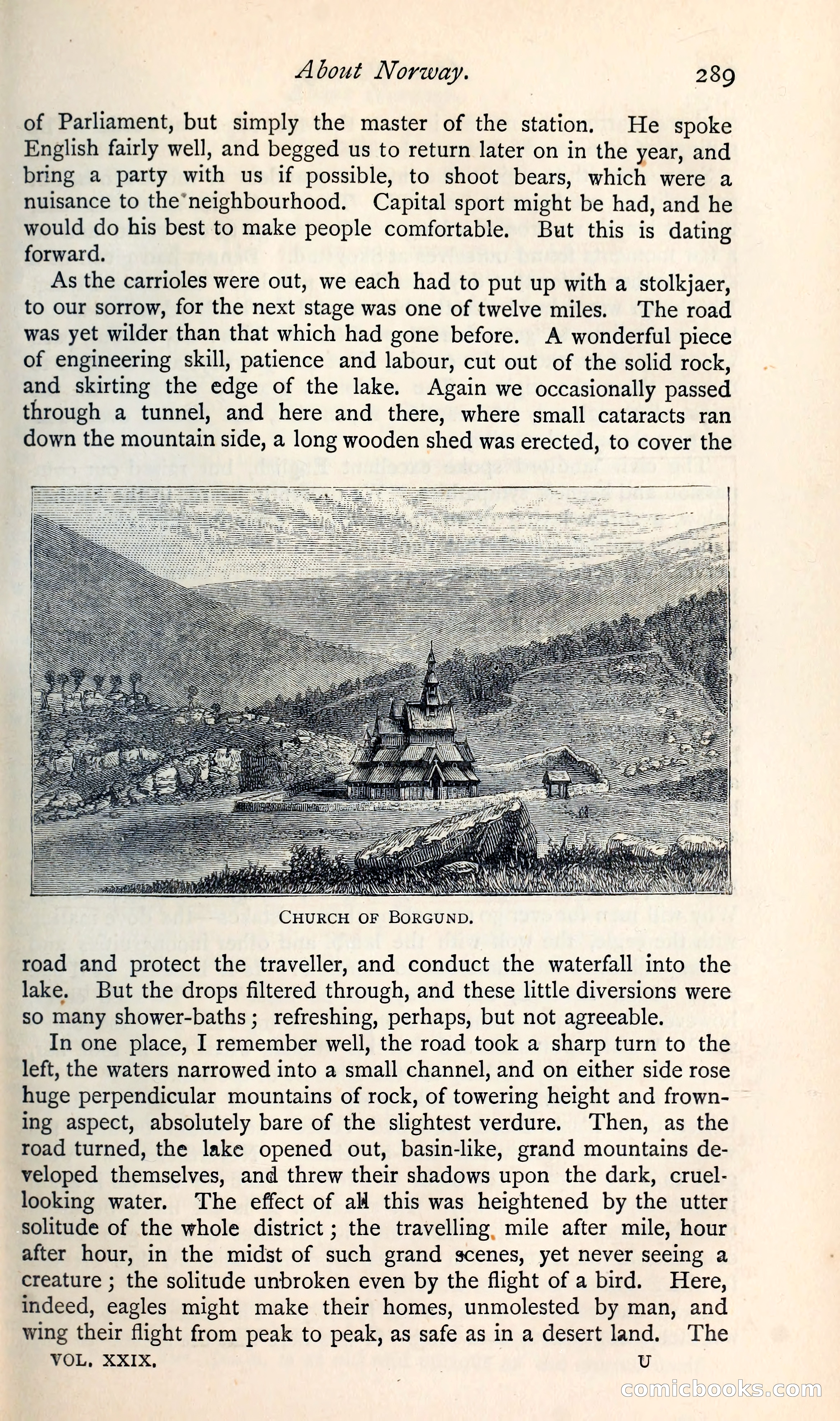 The Argosy — page 306 of 398