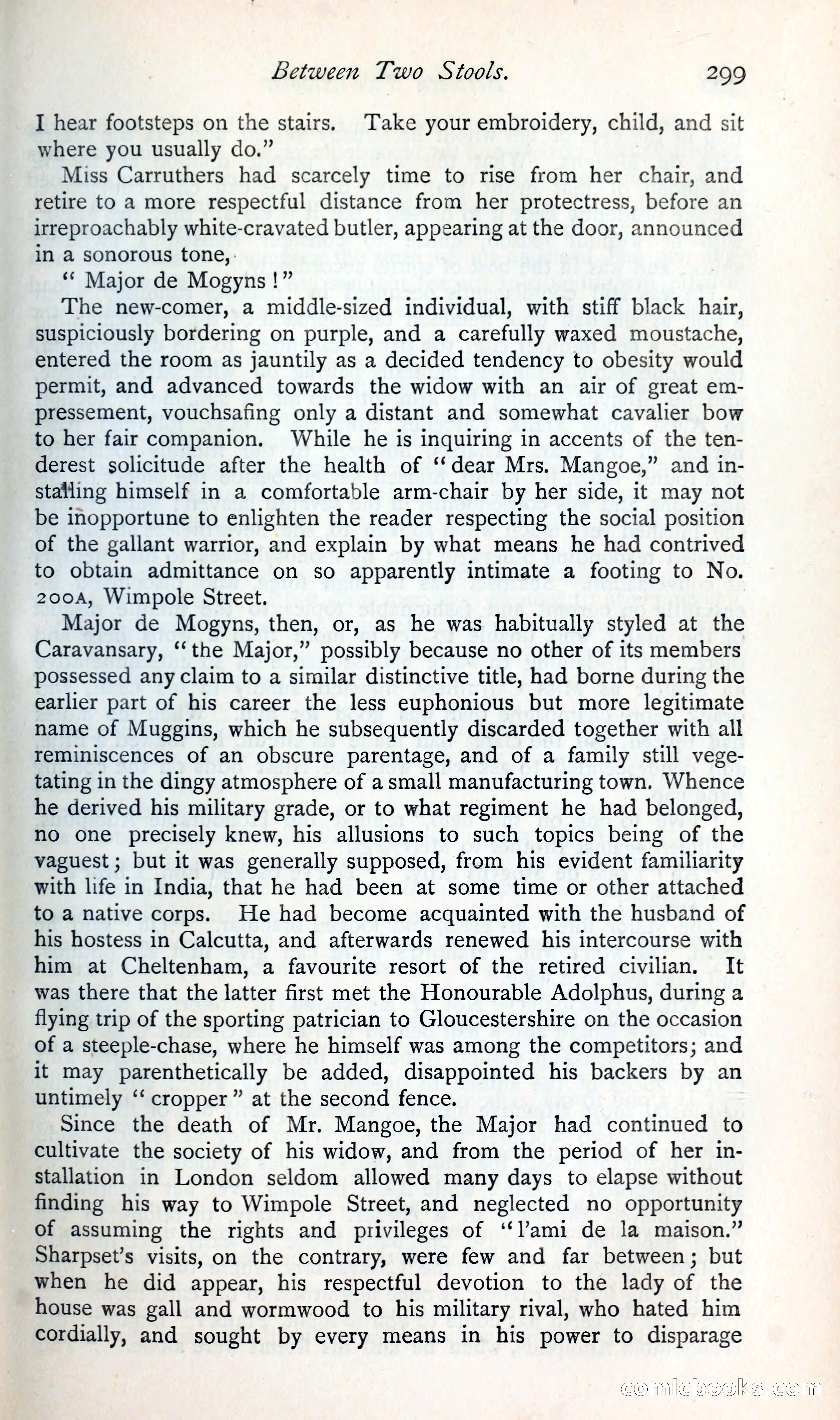 The Argosy — page 316 of 398