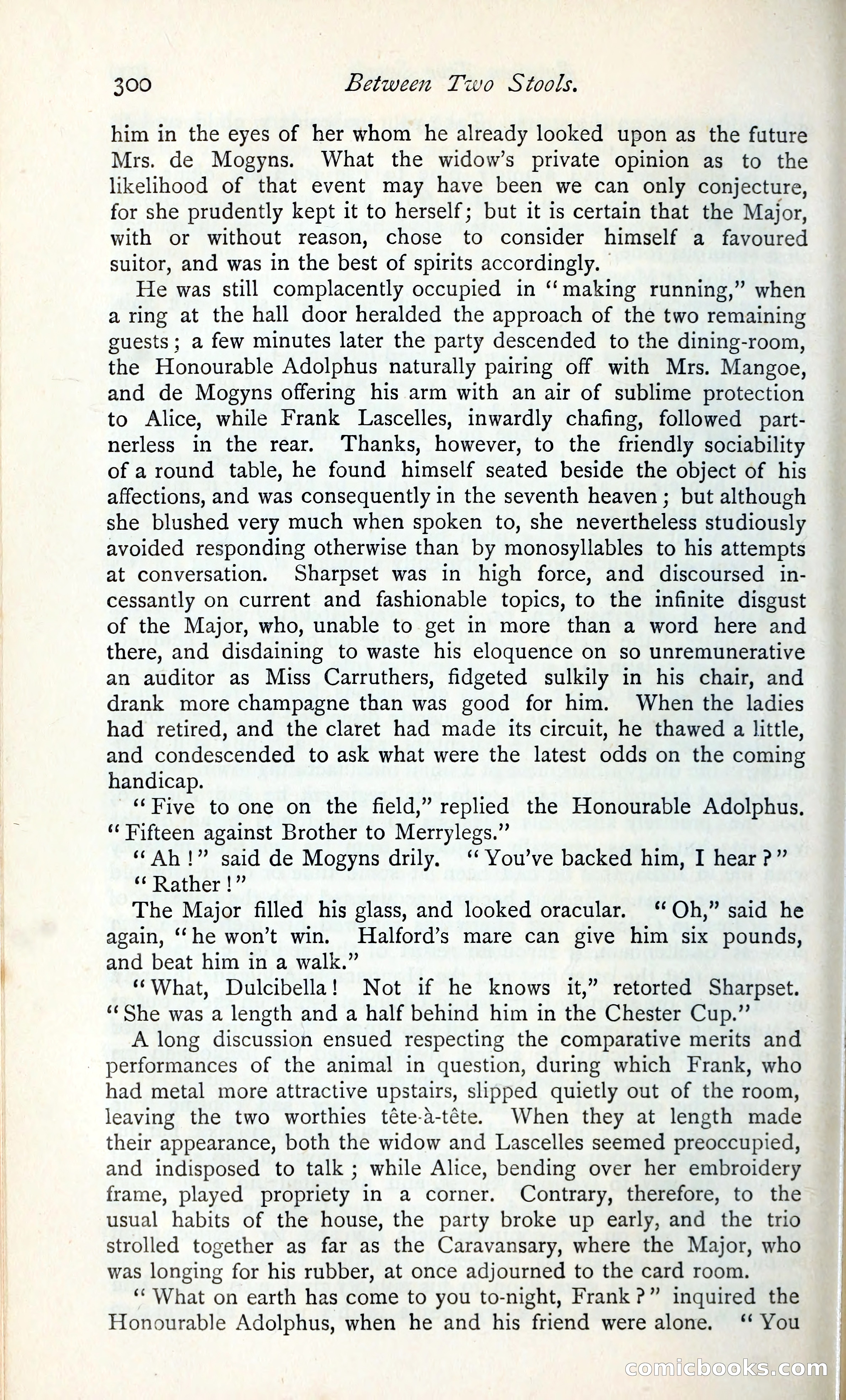 The Argosy — page 317 of 398