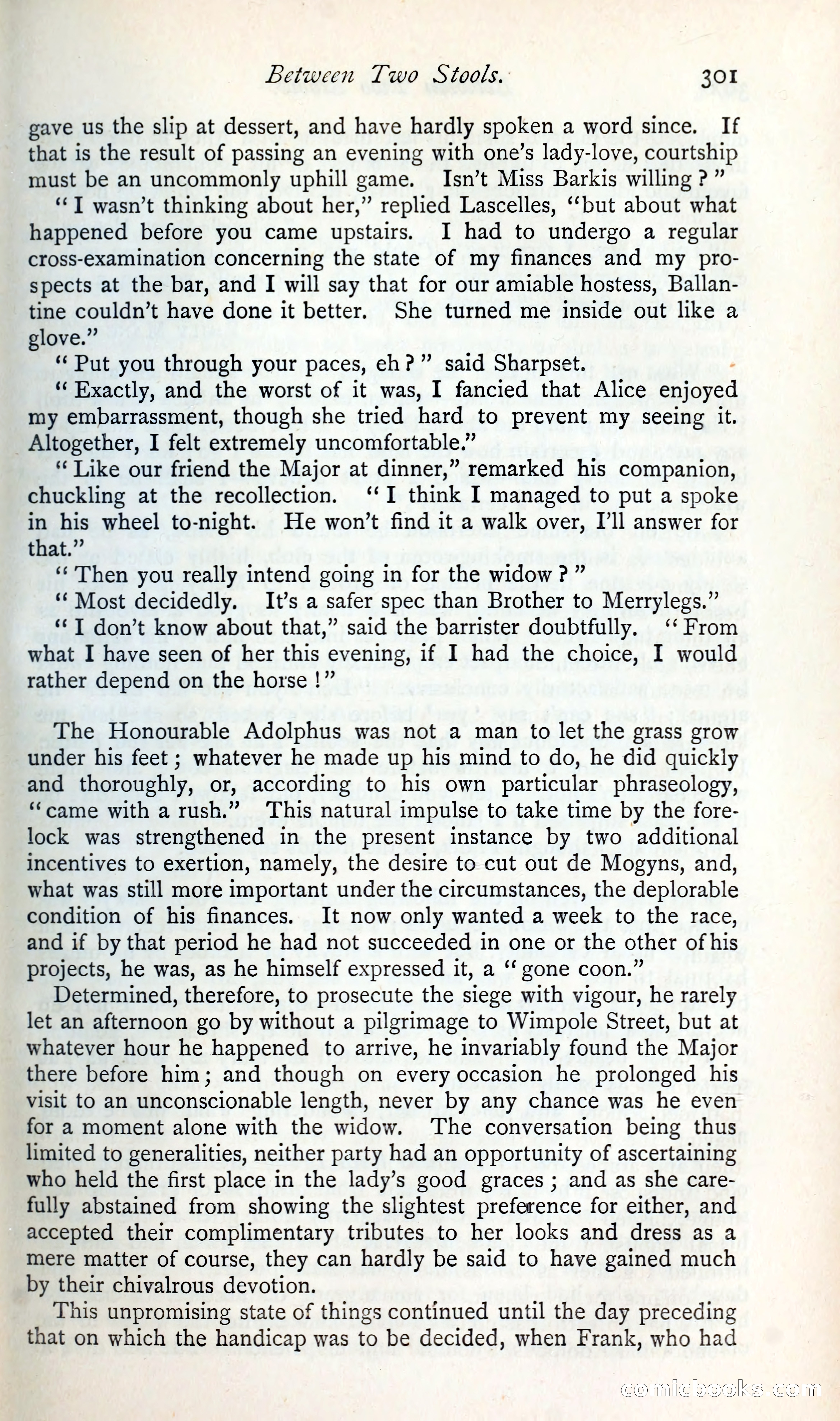 The Argosy — page 318 of 398