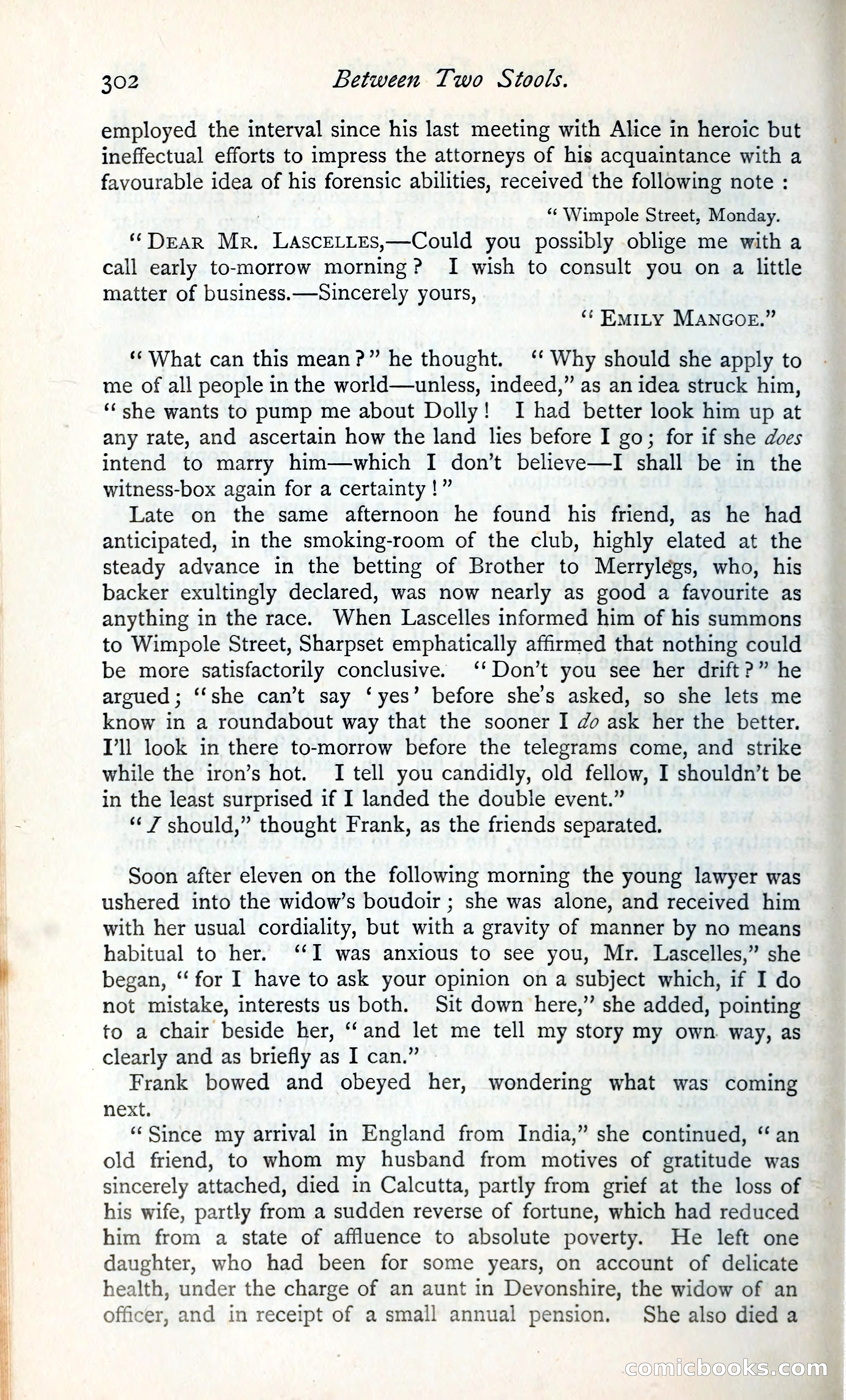 The Argosy — page 319 of 398