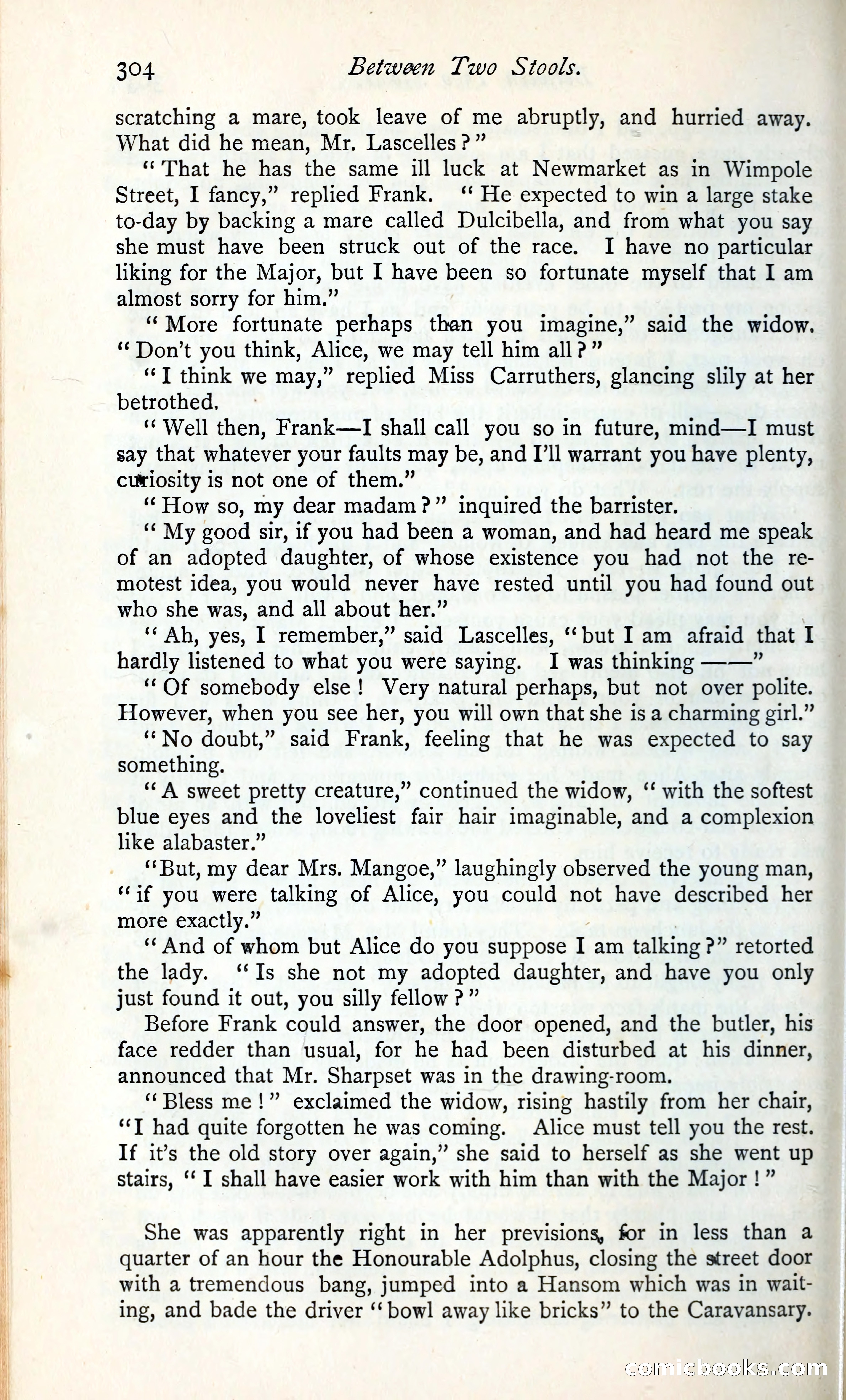 The Argosy — page 321 of 398