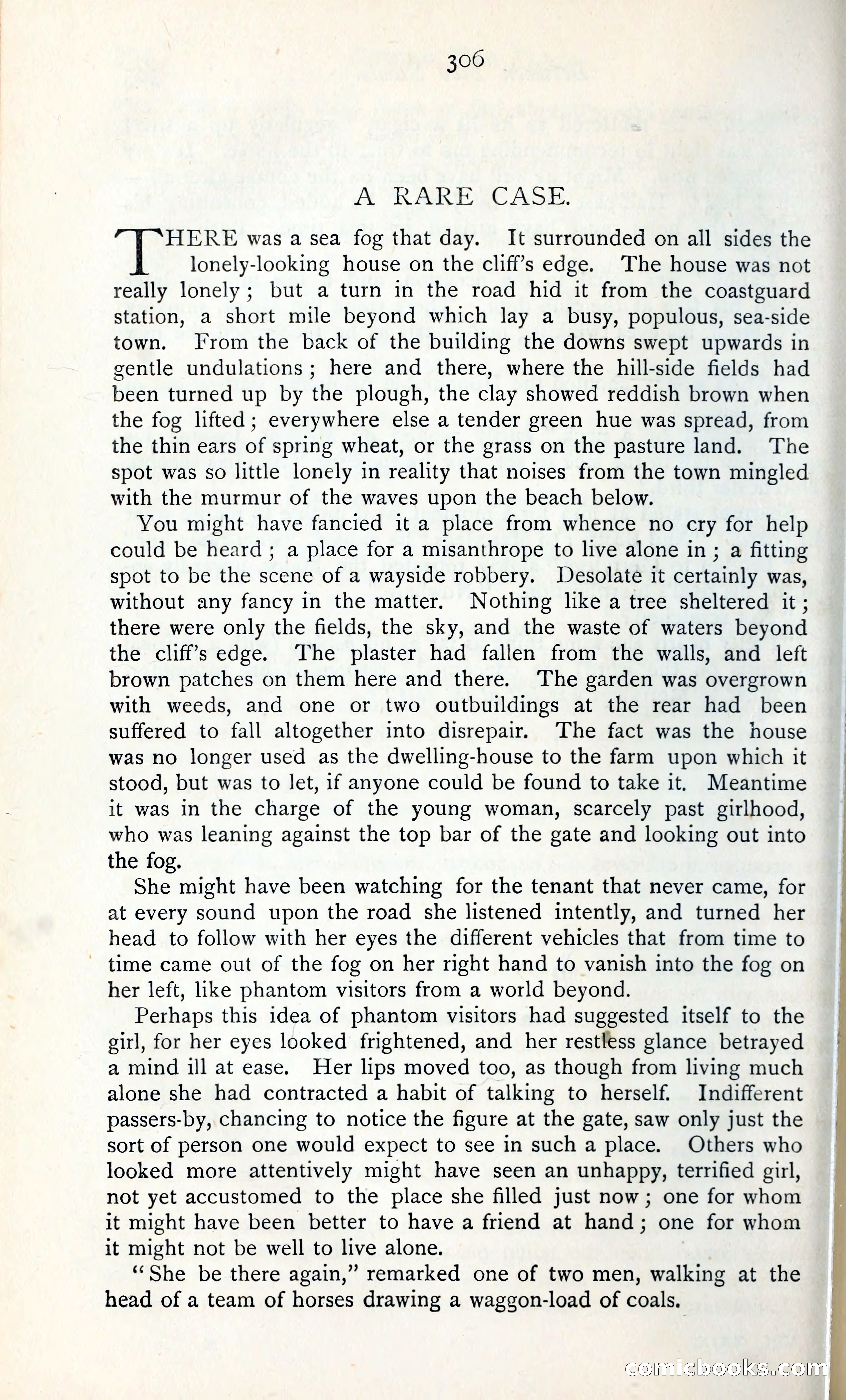 The Argosy — page 323 of 398