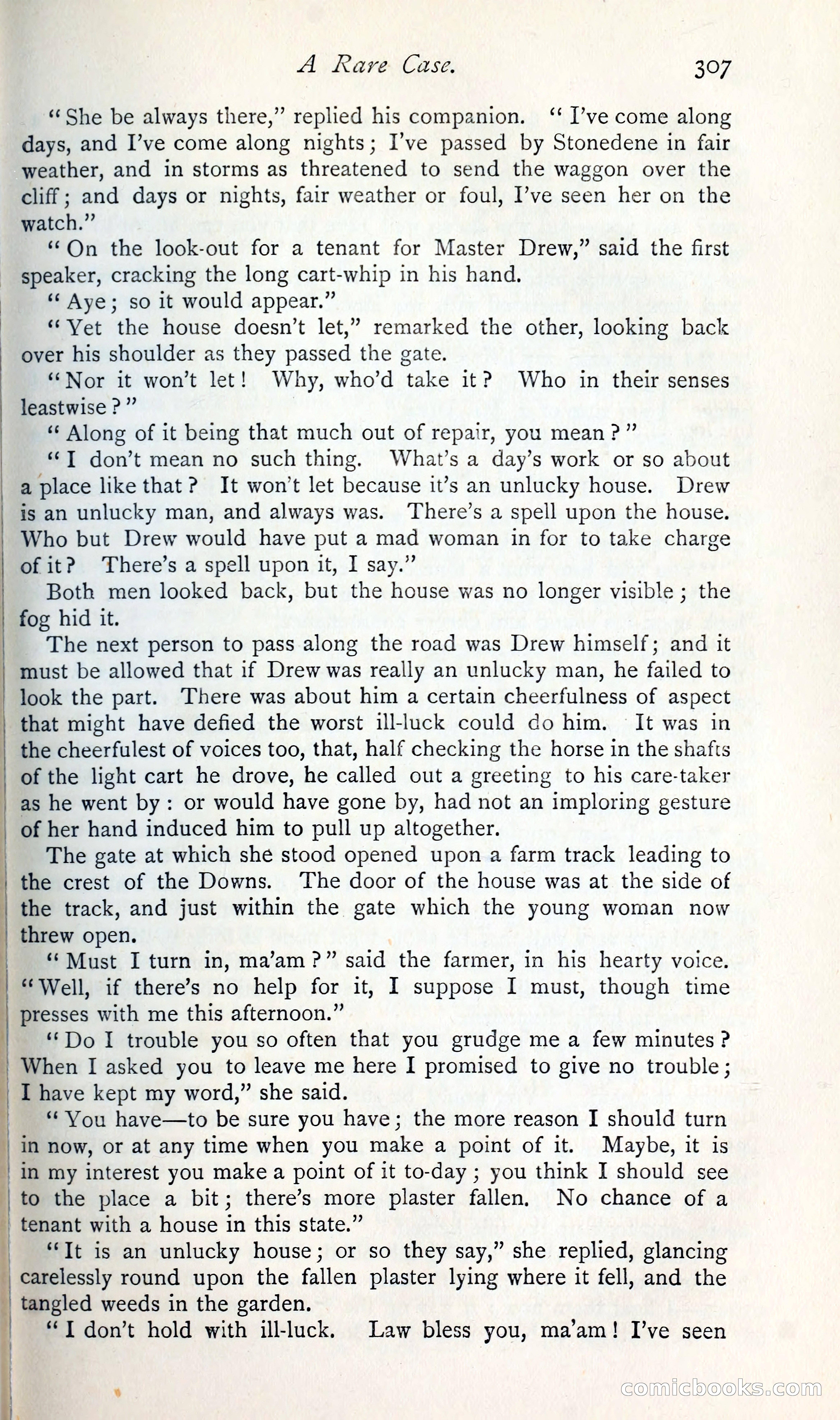 The Argosy — page 324 of 398