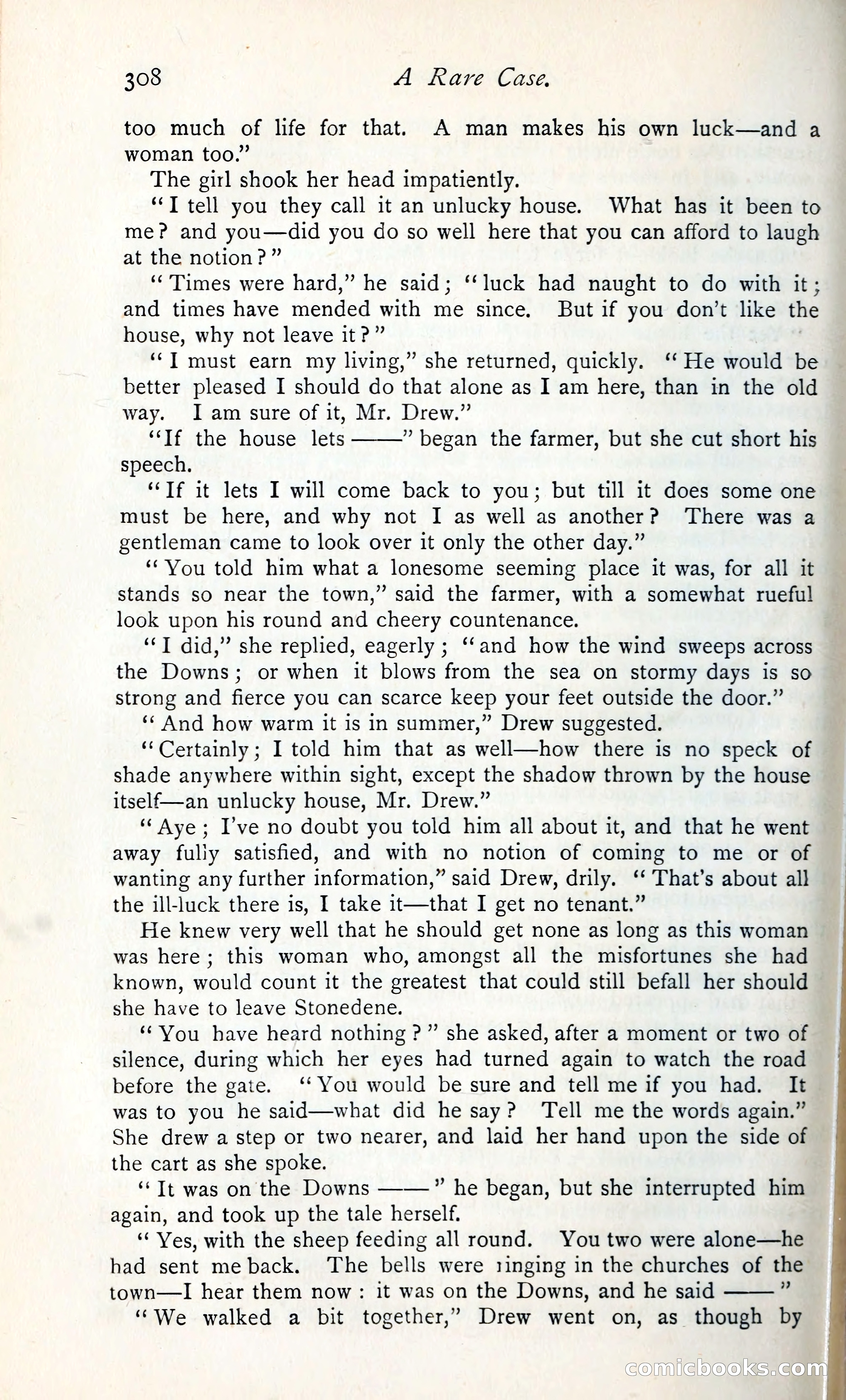 The Argosy — page 325 of 398