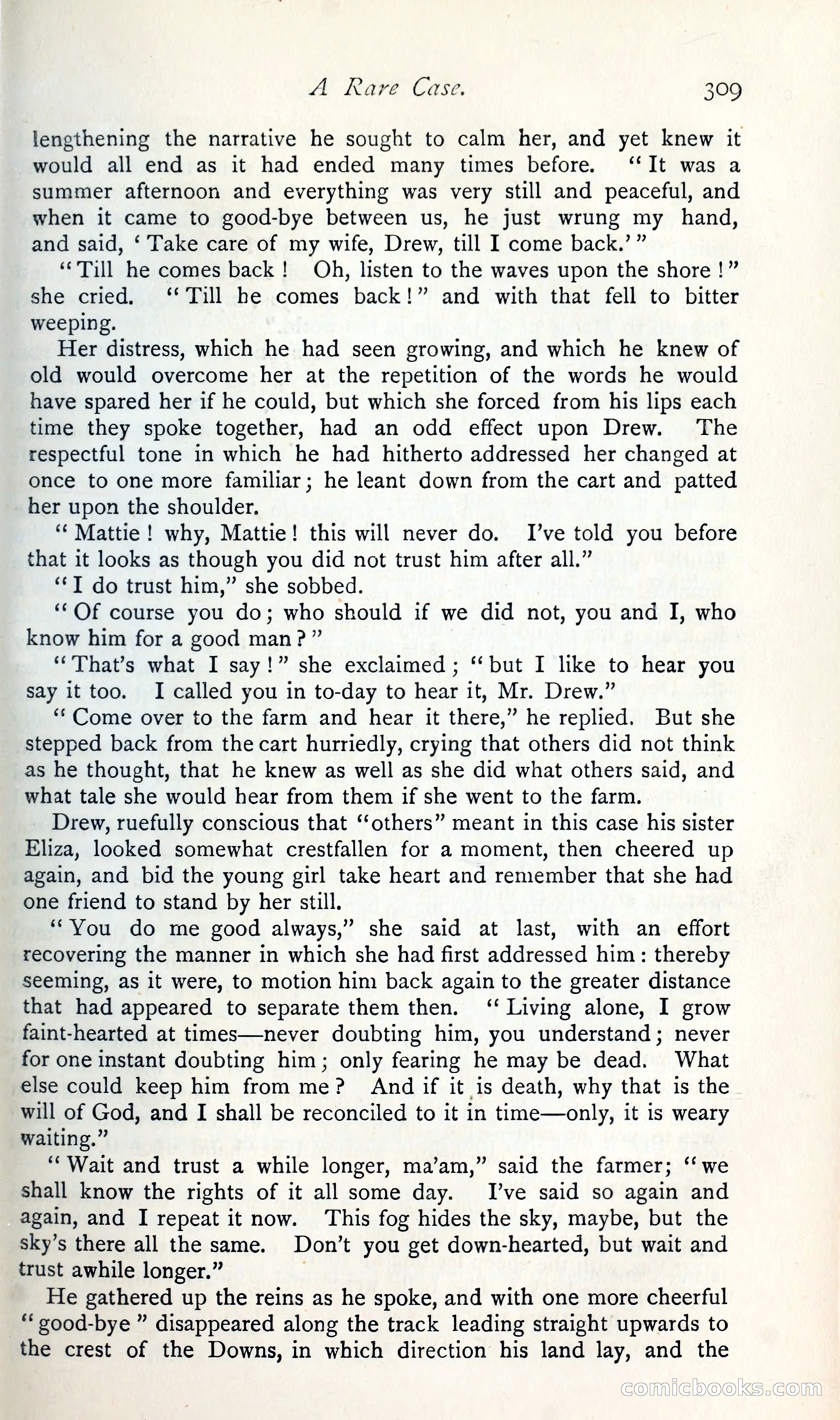 The Argosy — page 326 of 398