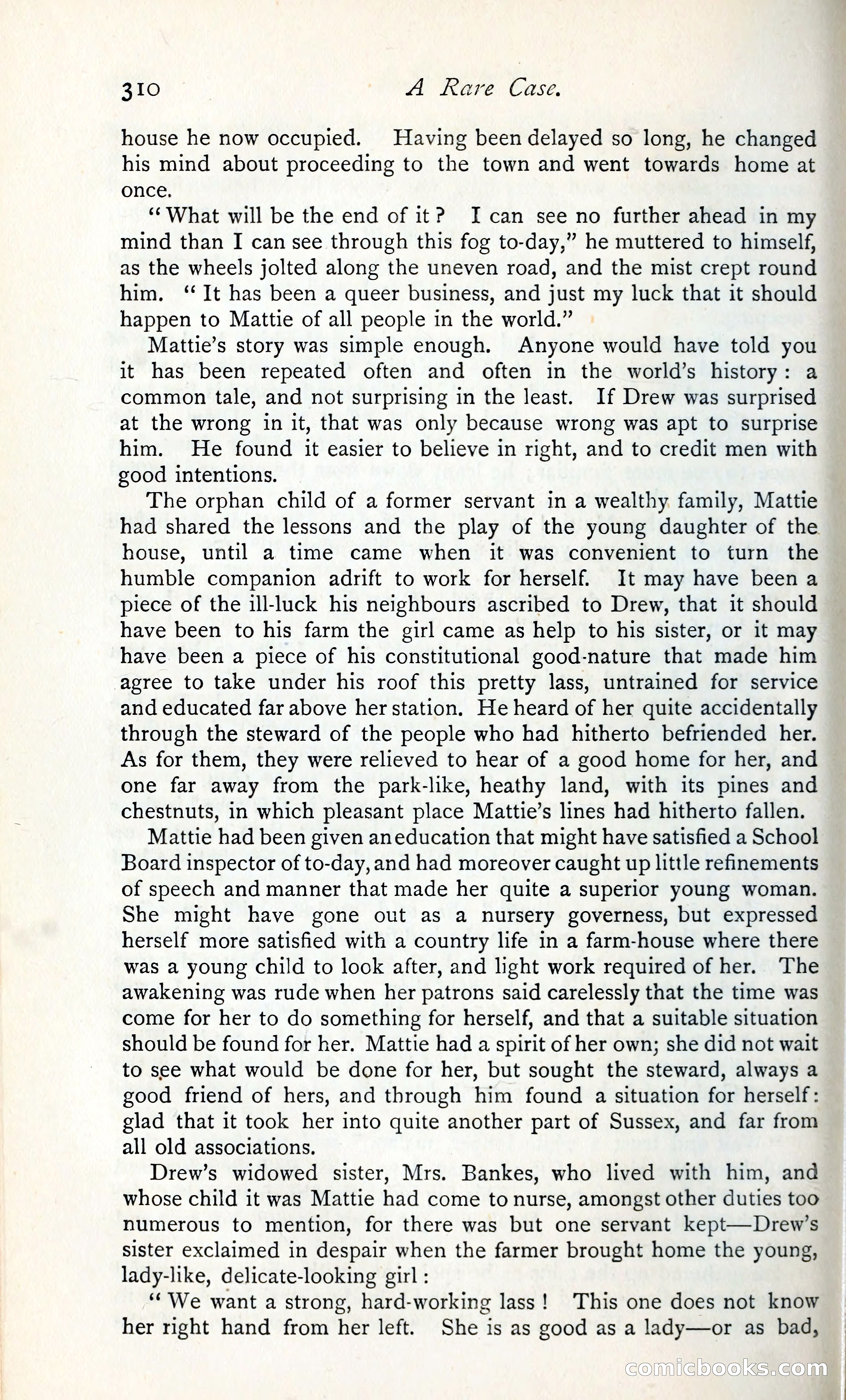 The Argosy — page 327 of 398