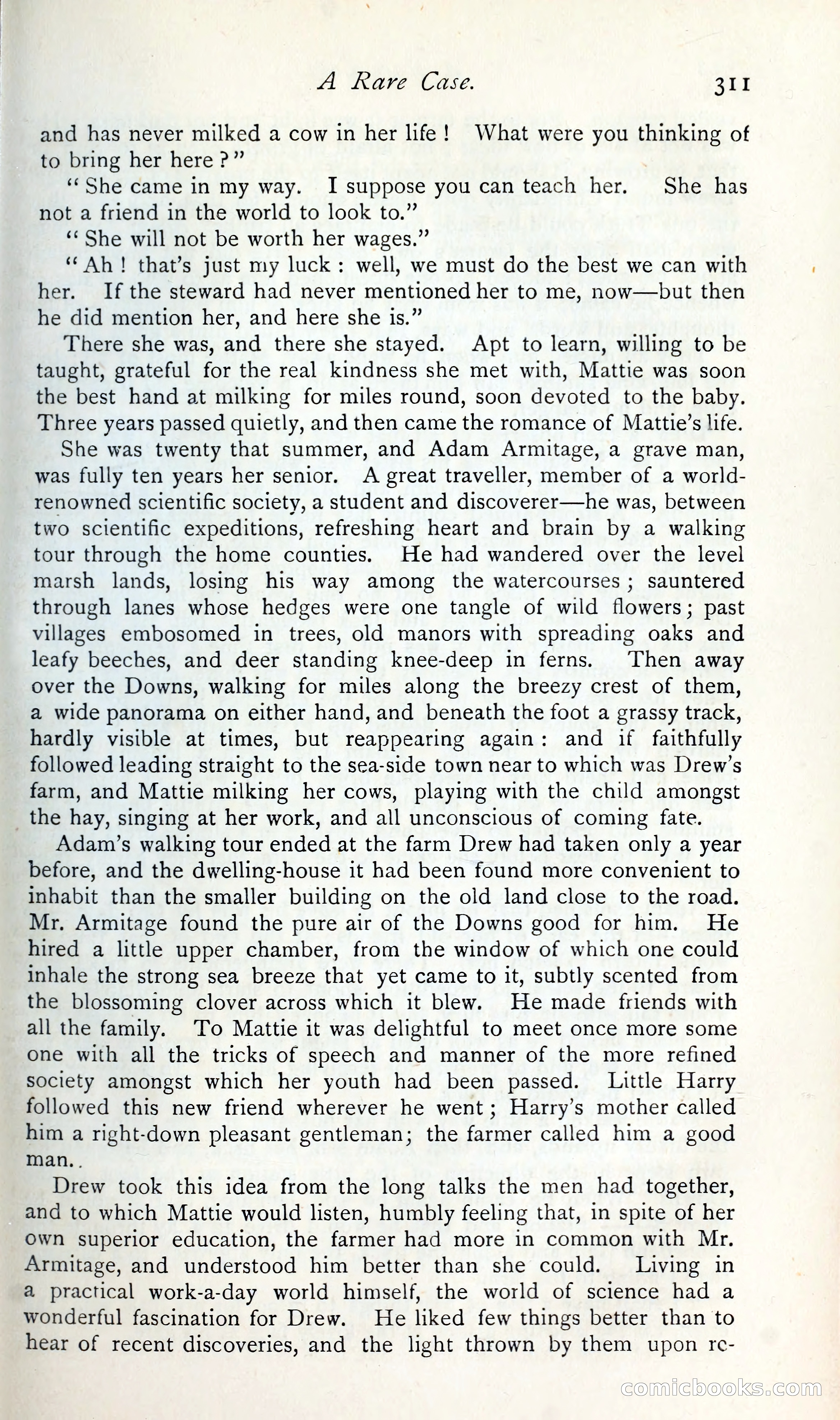 The Argosy — page 328 of 398