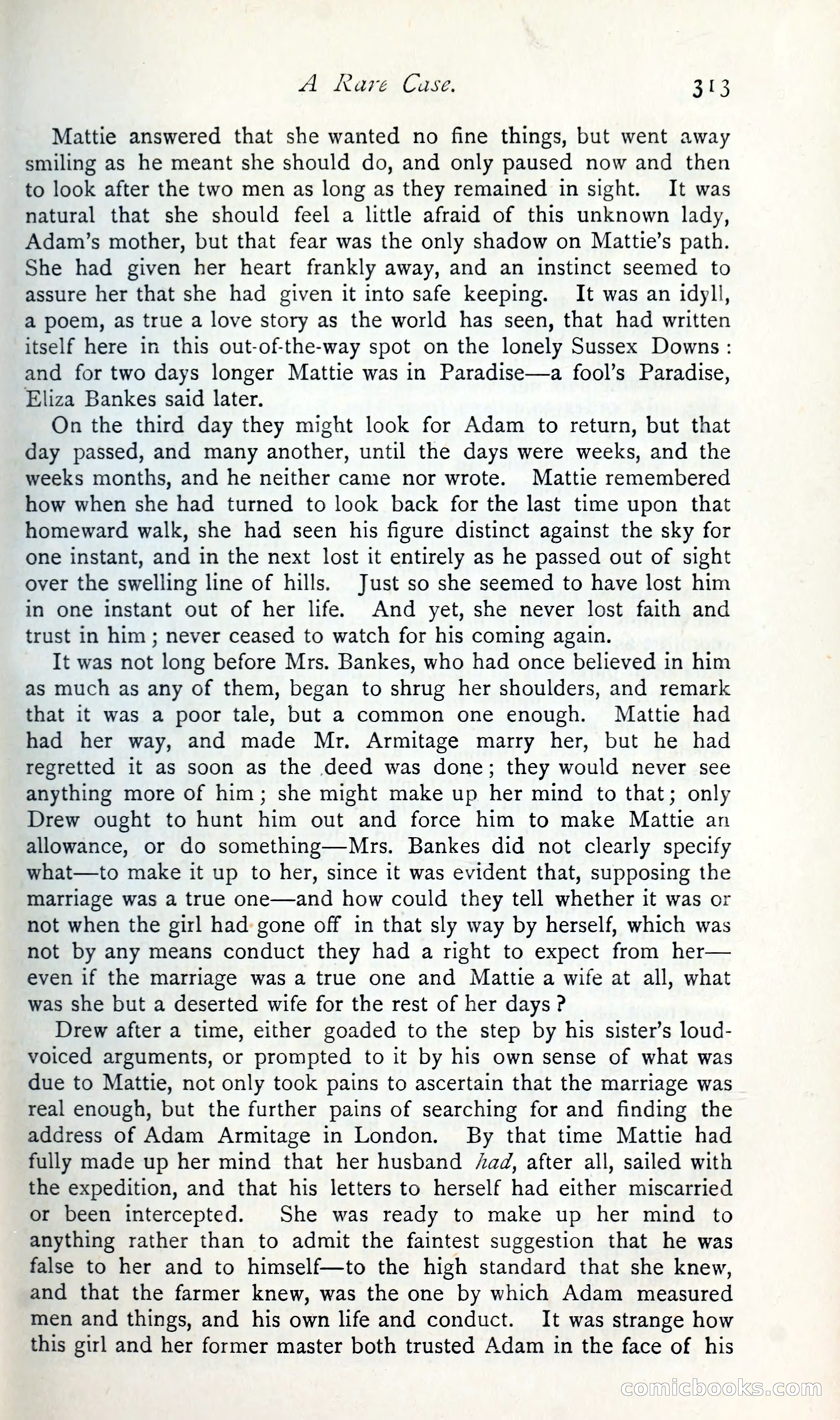 The Argosy — page 330 of 398