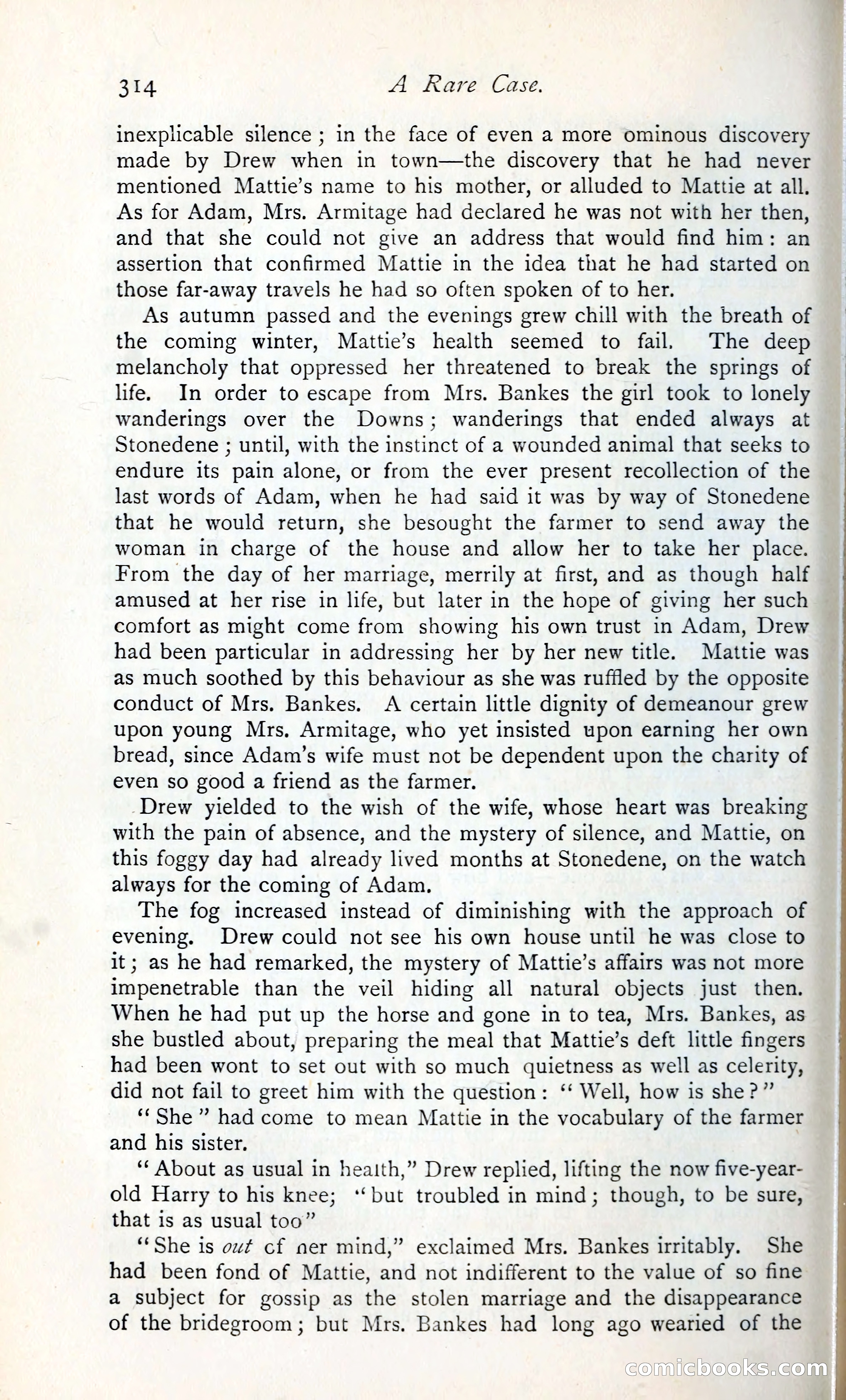 The Argosy — page 331 of 398