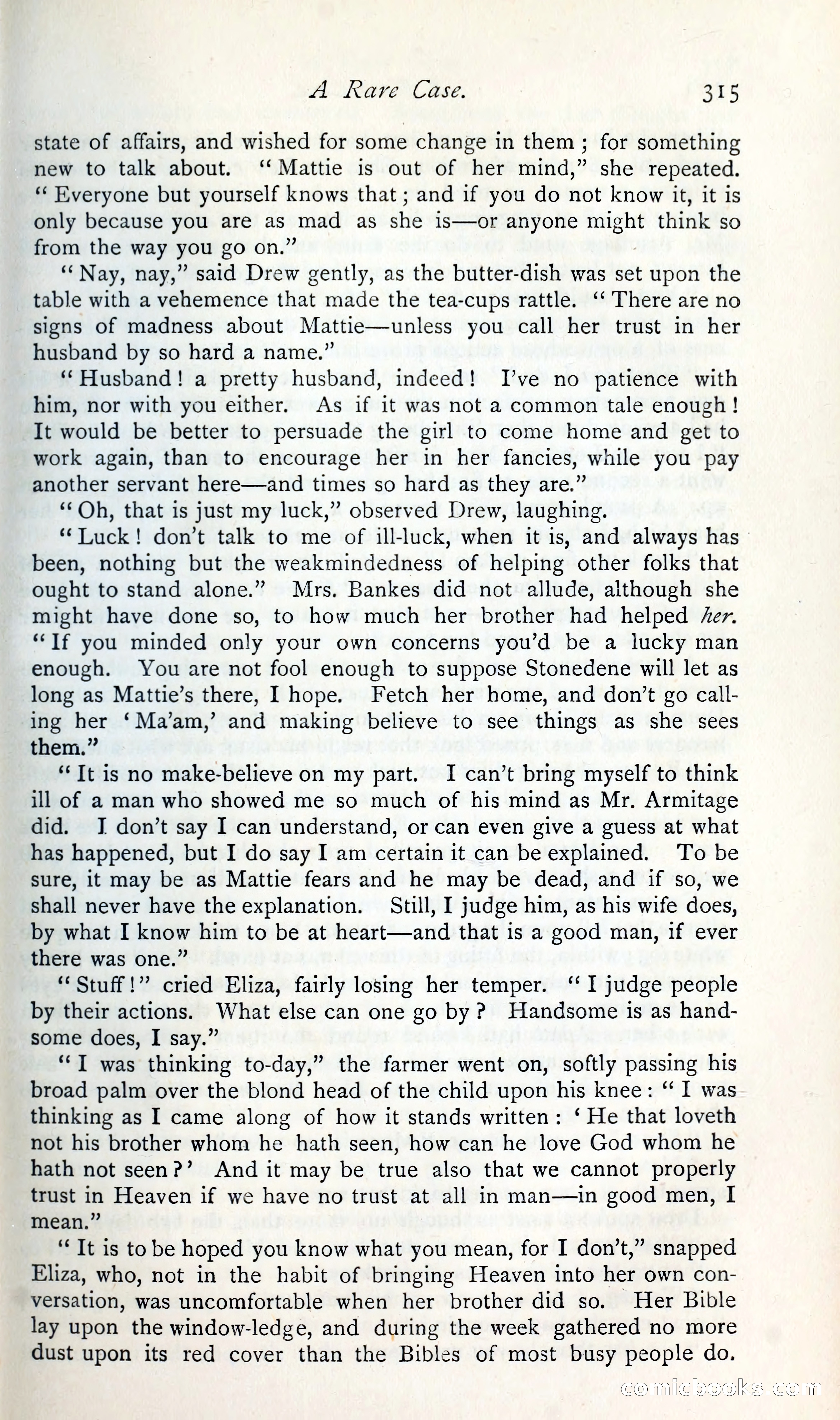 The Argosy — page 332 of 398