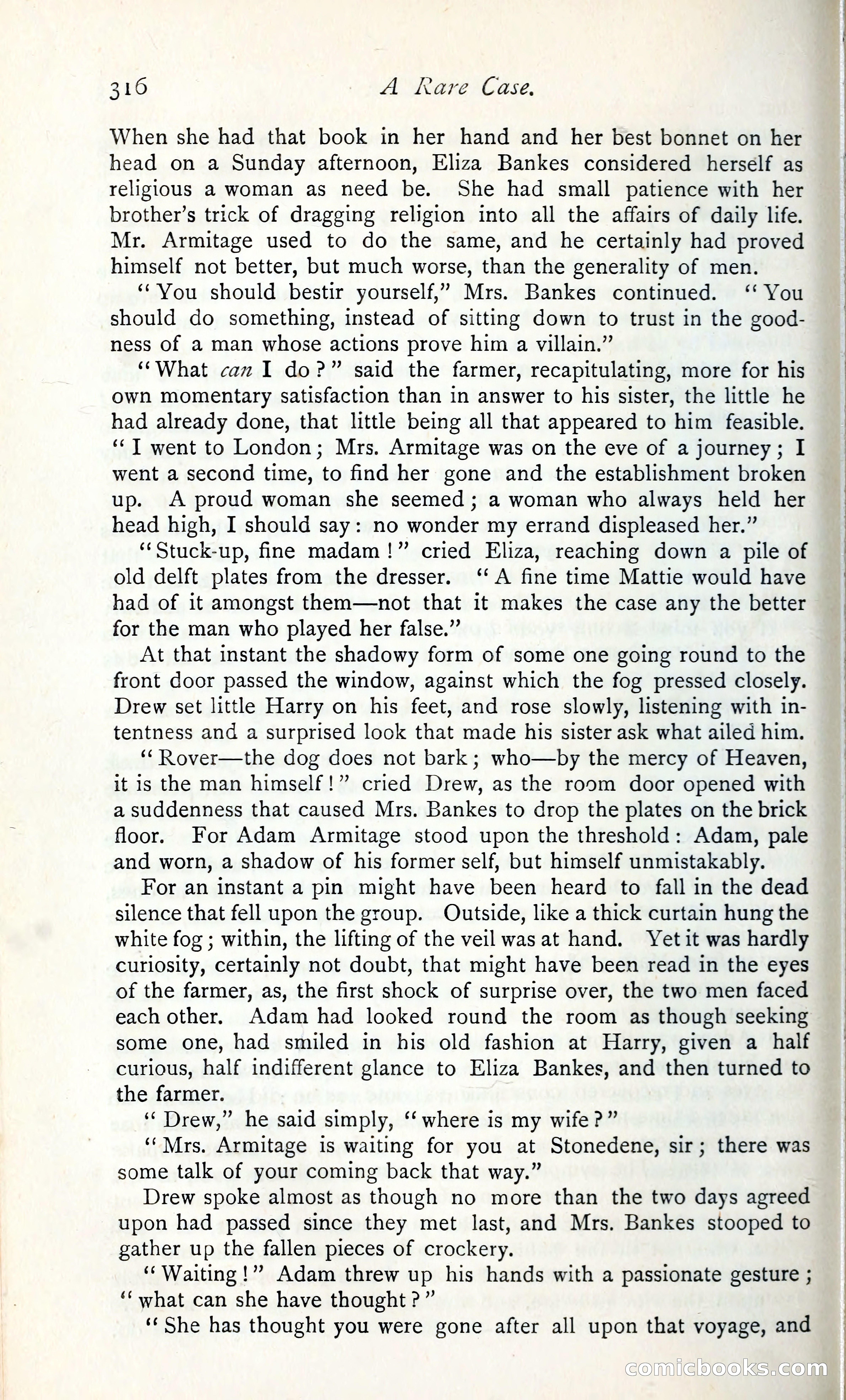 The Argosy — page 333 of 398
