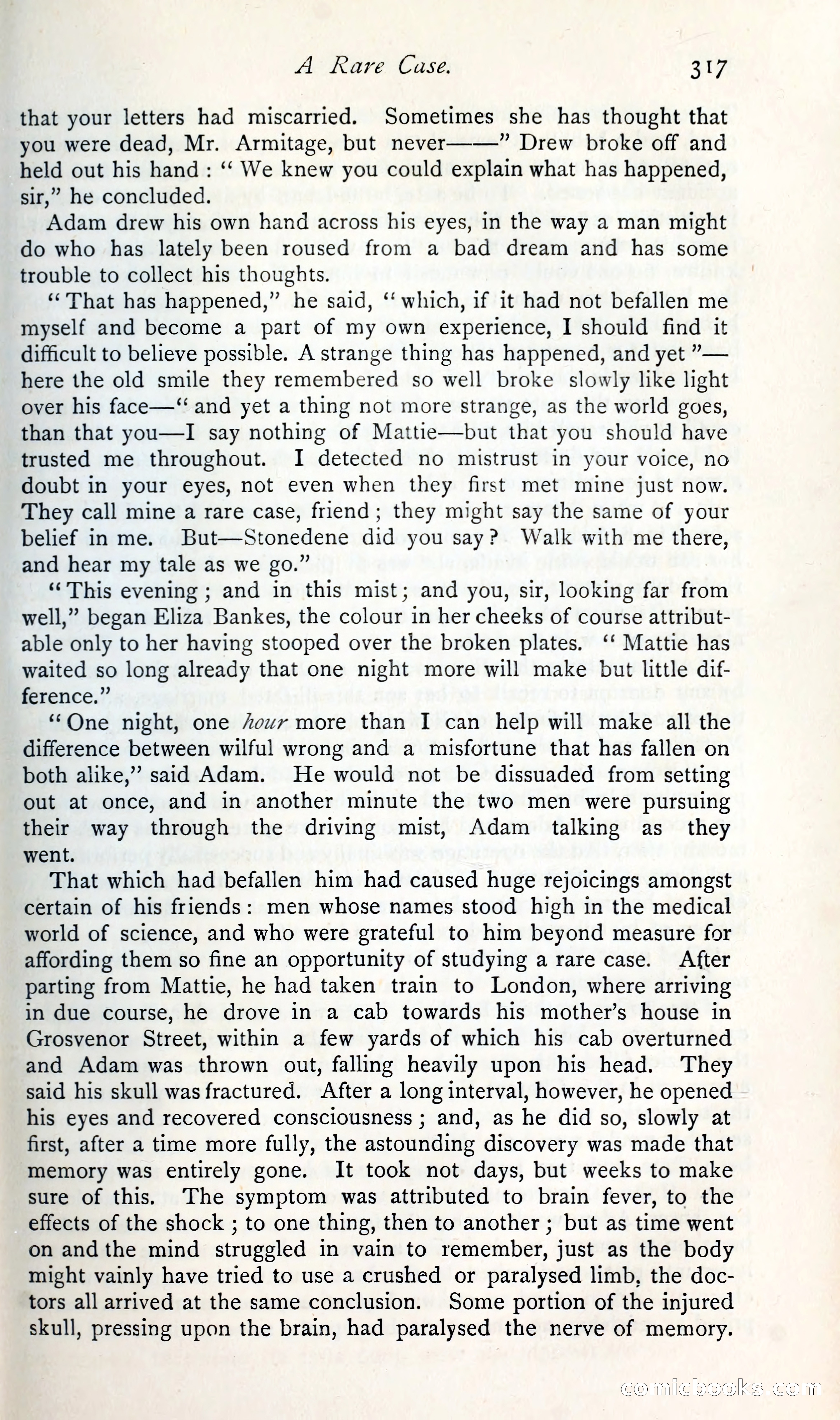 The Argosy — page 334 of 398