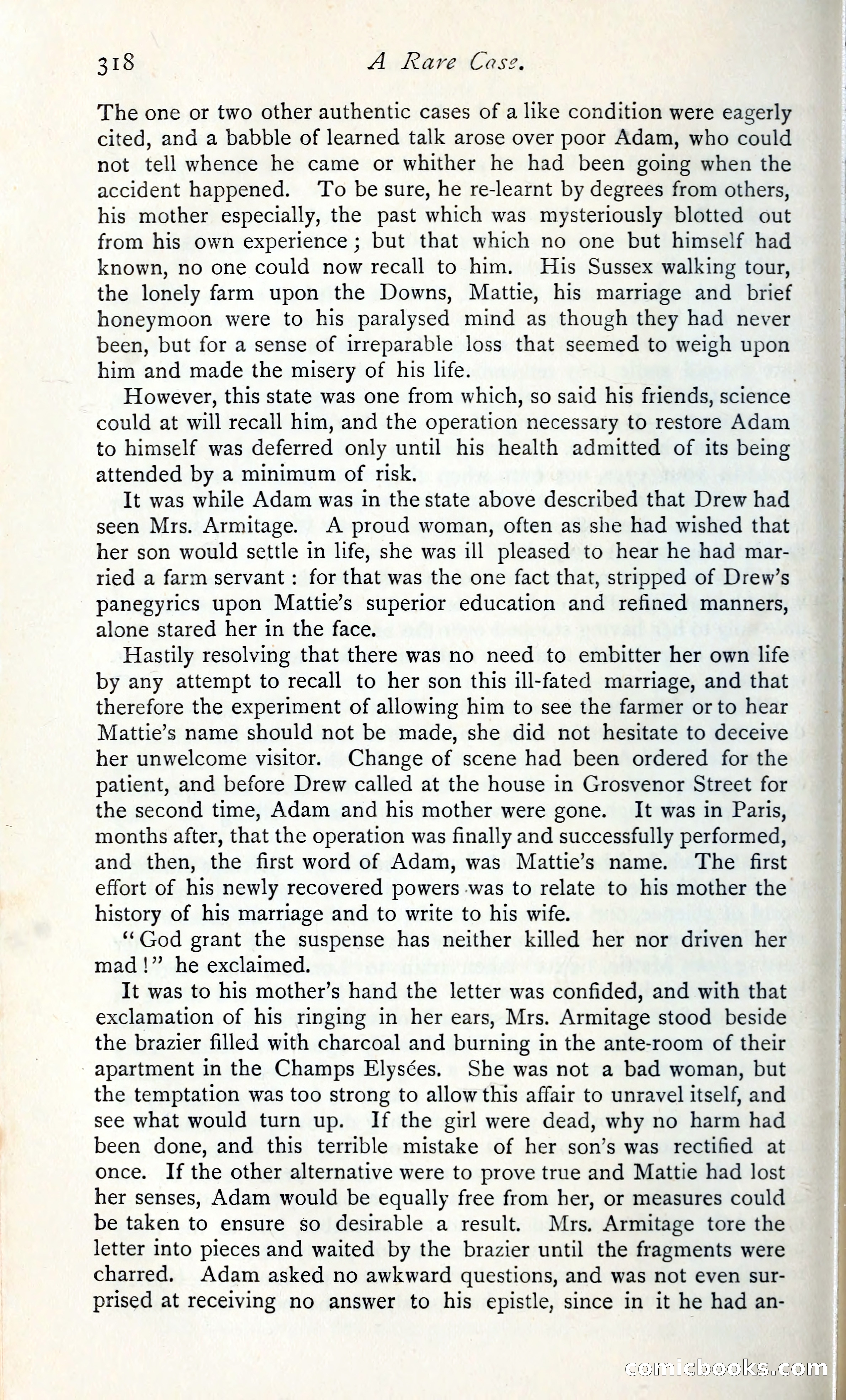 The Argosy — page 335 of 398