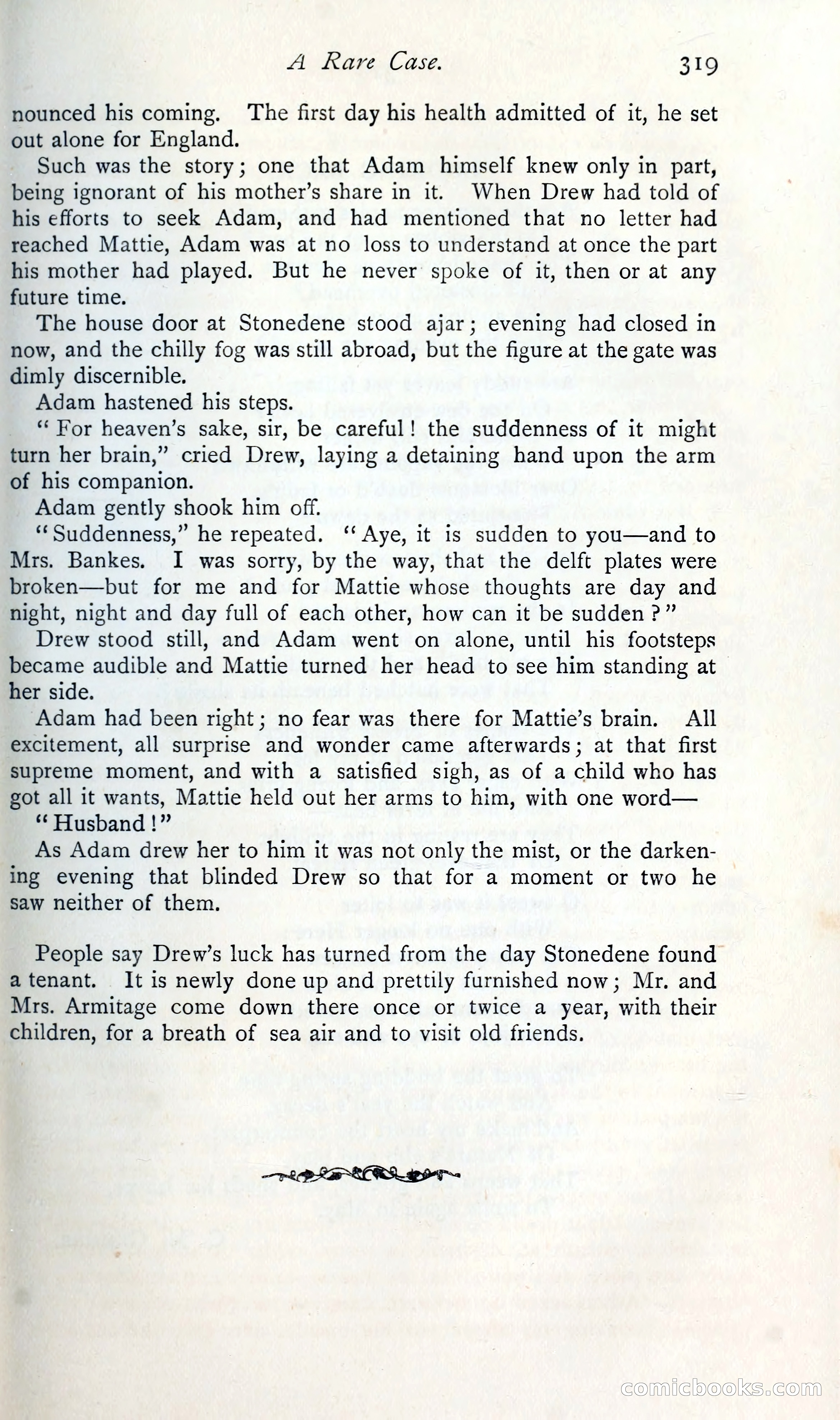 The Argosy — page 336 of 398