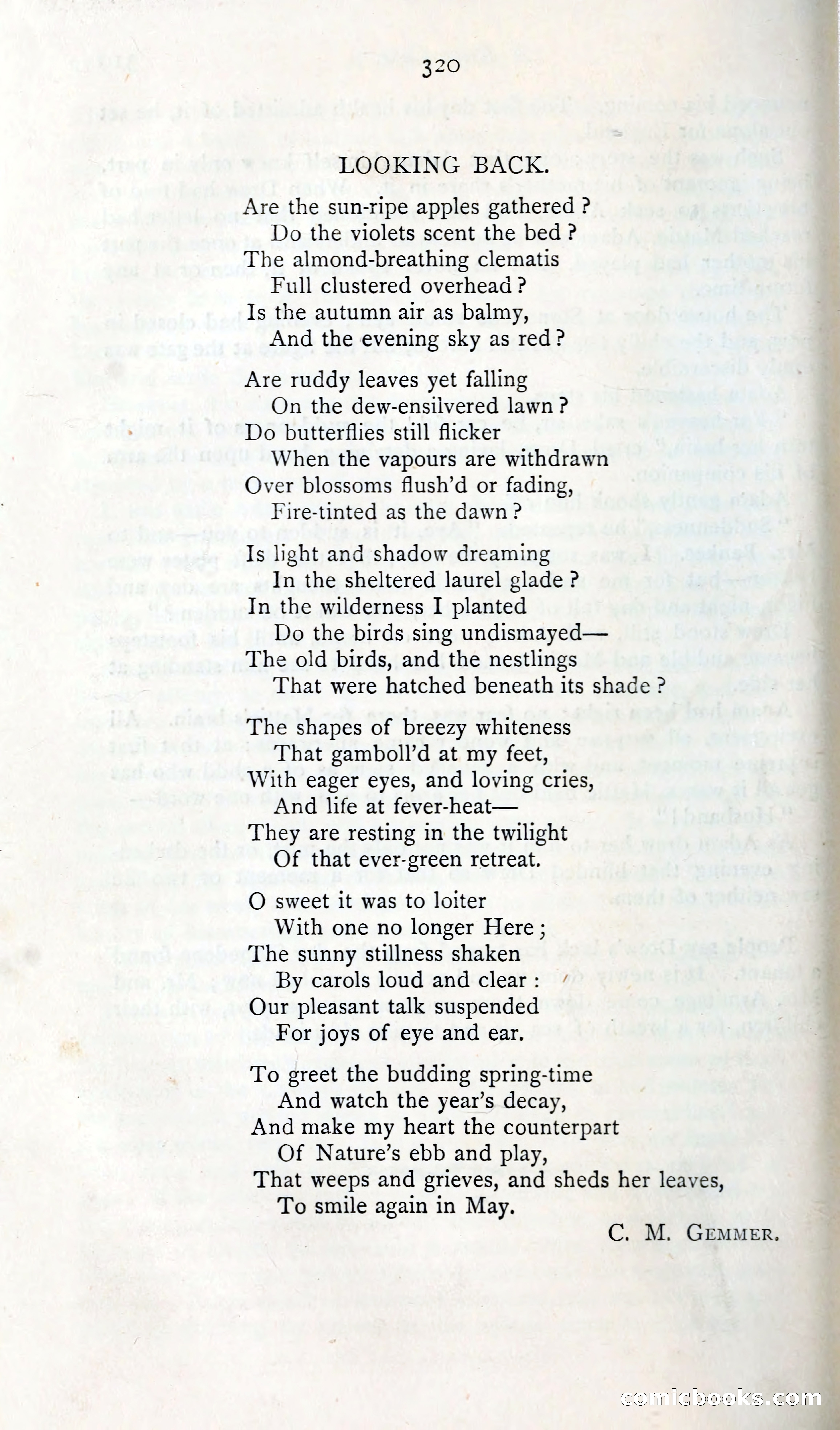 The Argosy — page 337 of 398