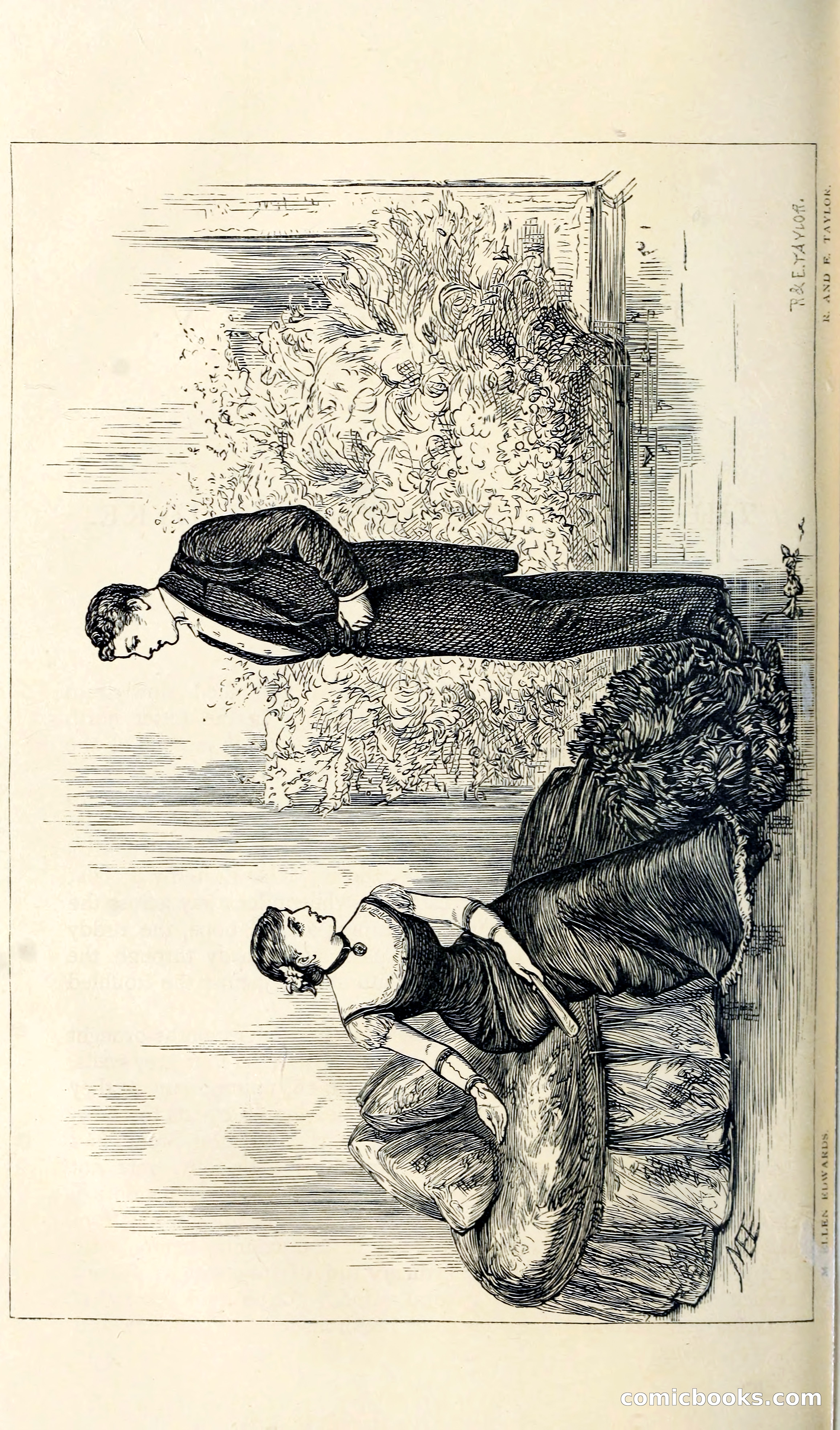 The Argosy — page 339 of 398
