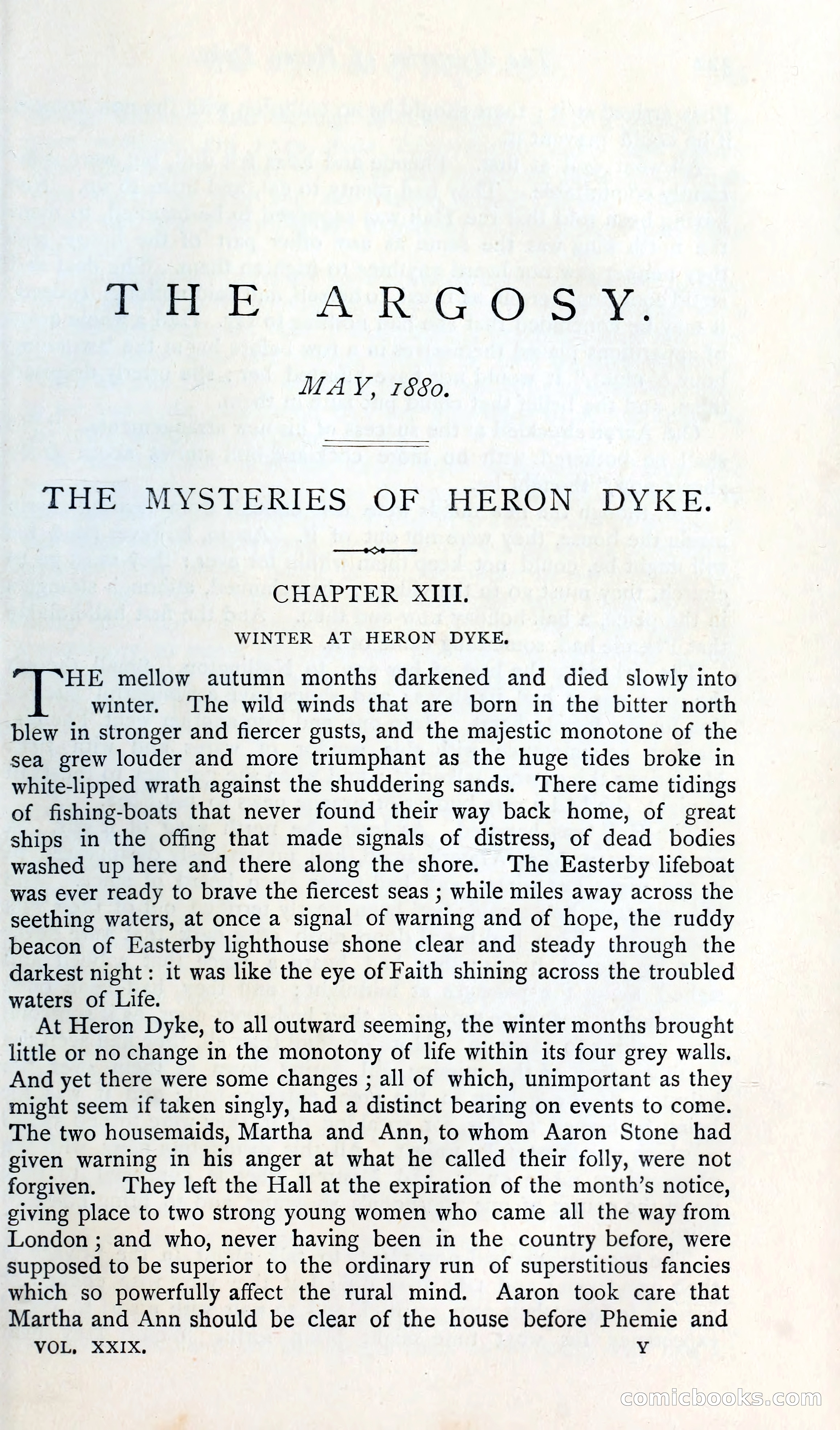 The Argosy — page 340 of 398