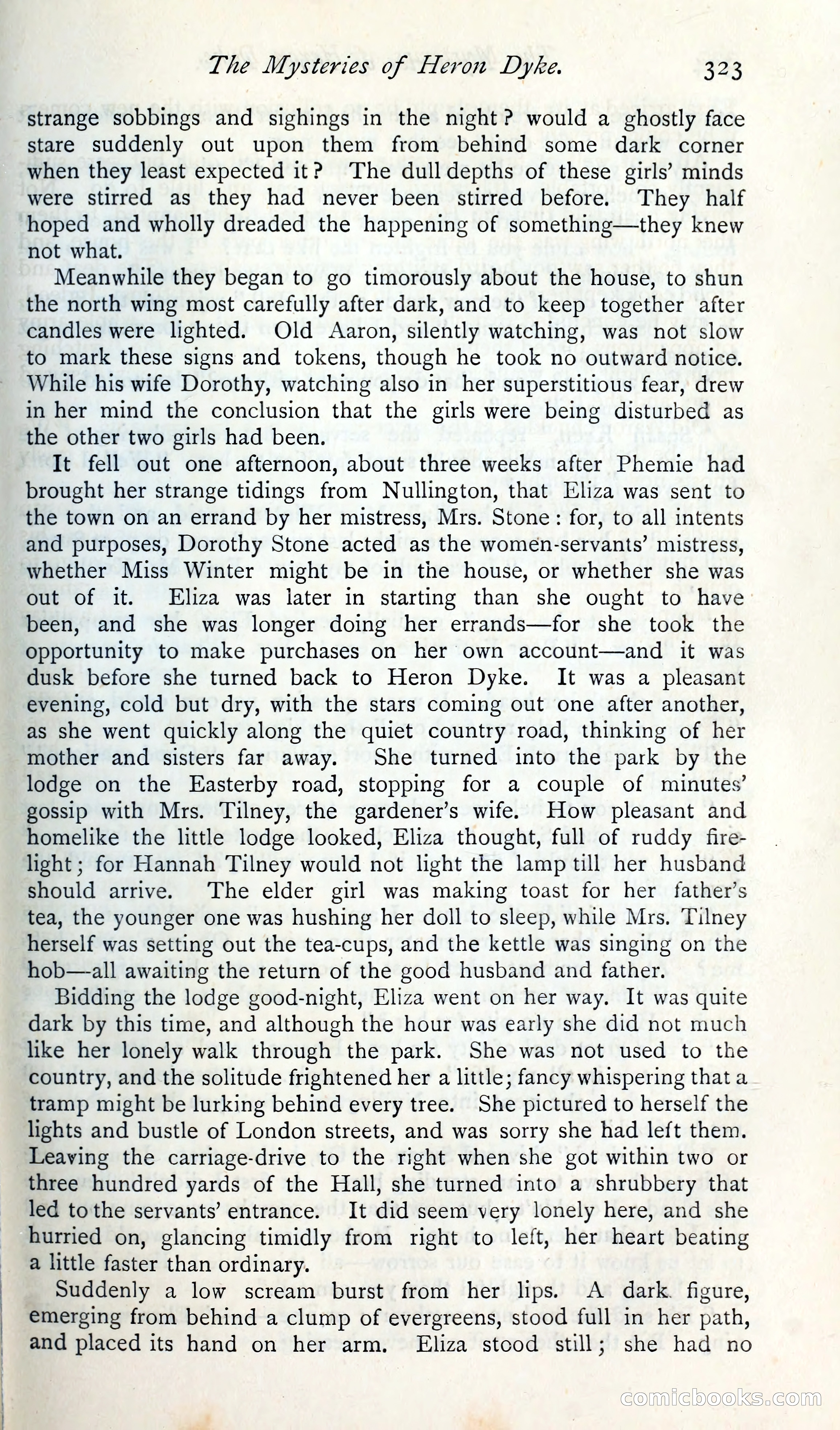 The Argosy — page 342 of 398