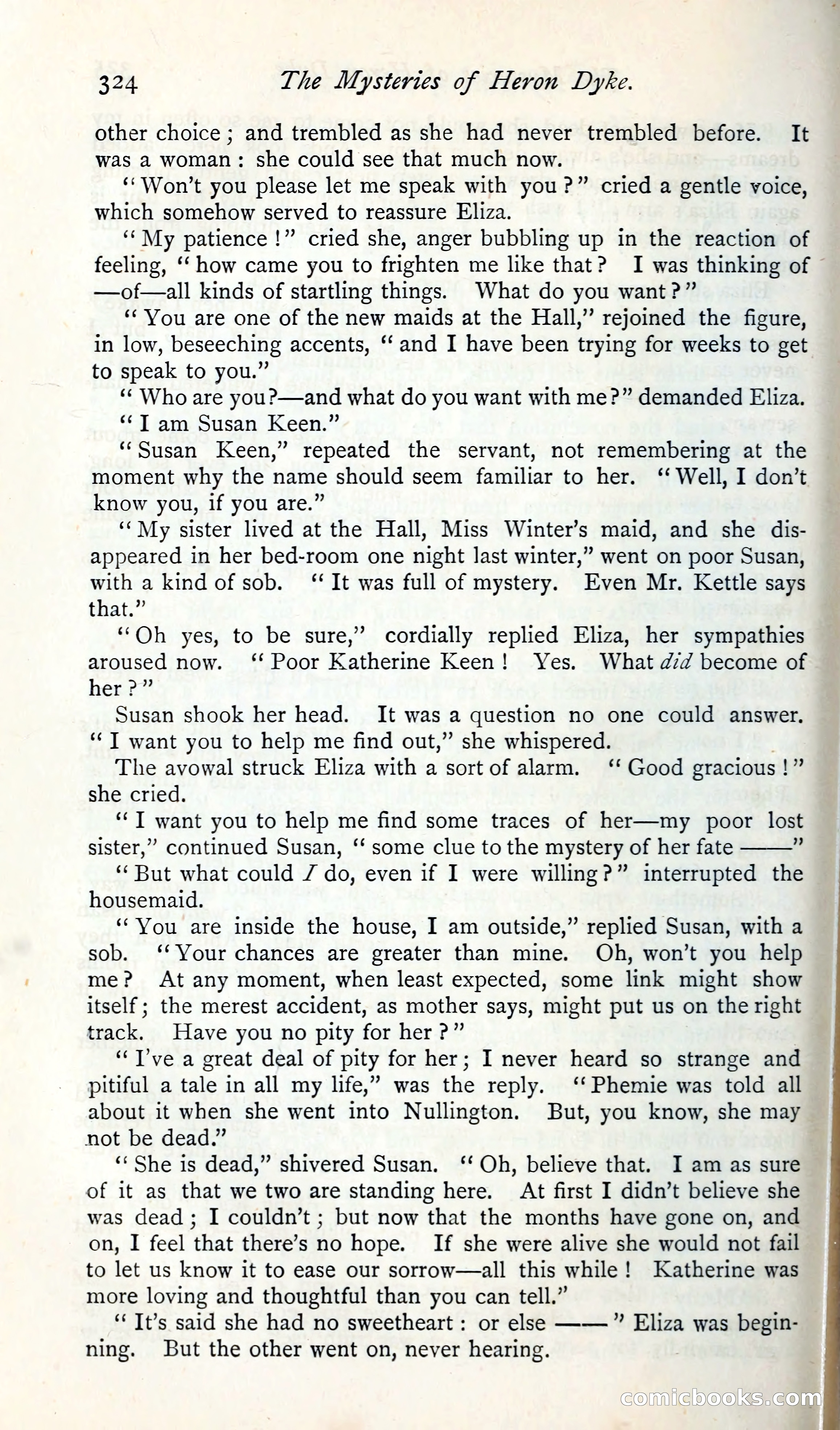 The Argosy — page 343 of 398