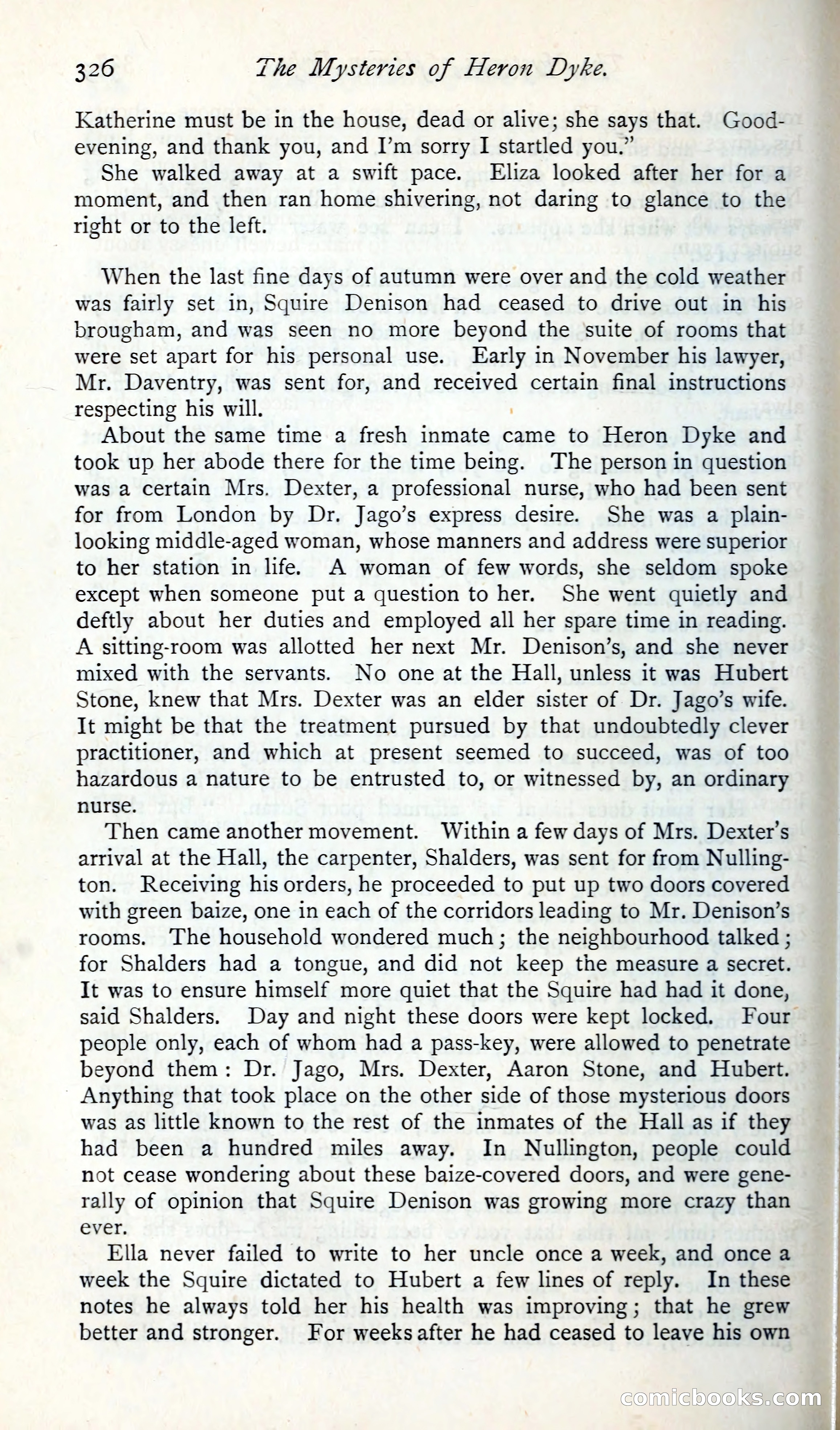 The Argosy — page 345 of 398
