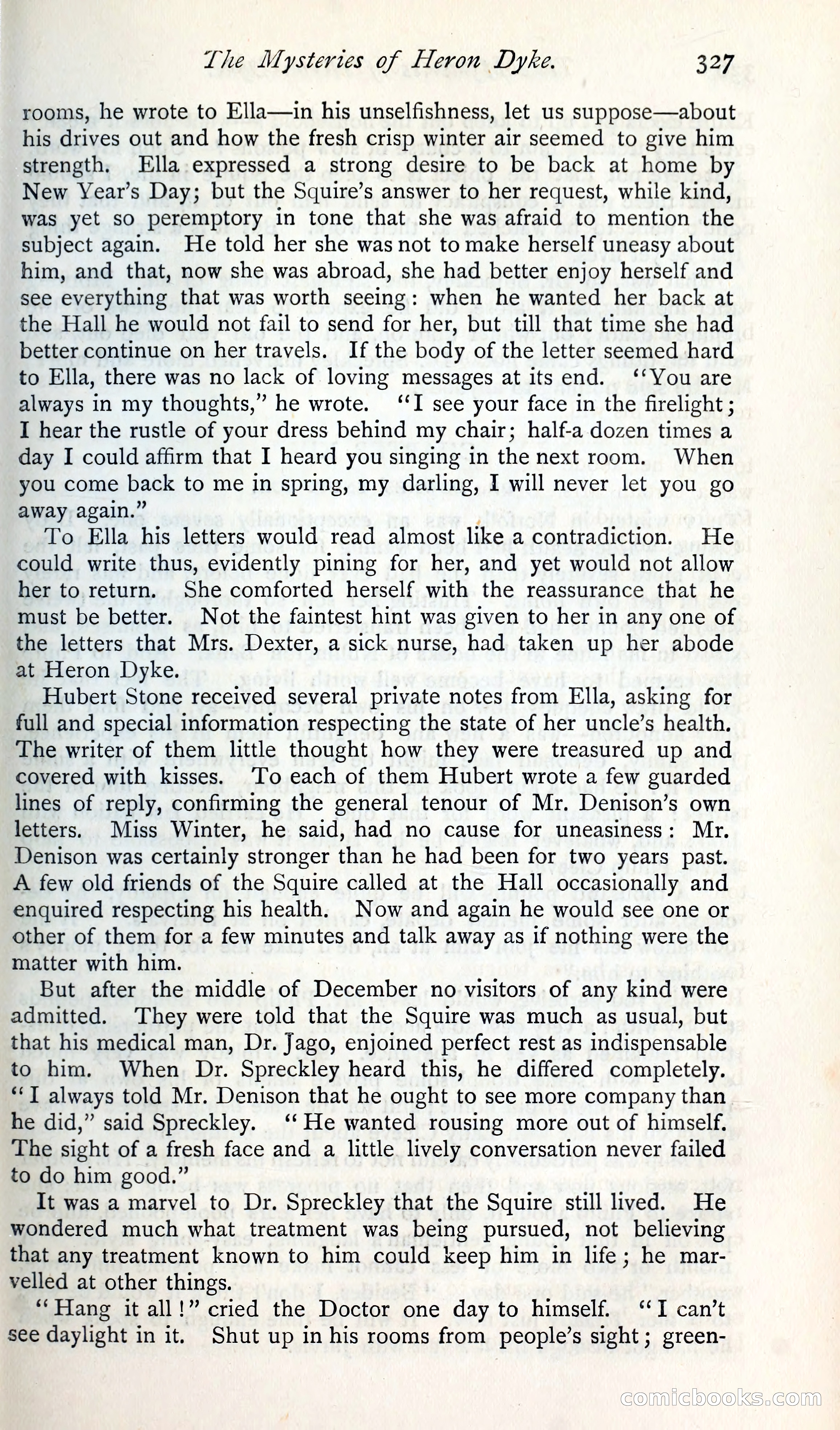 The Argosy — page 346 of 398