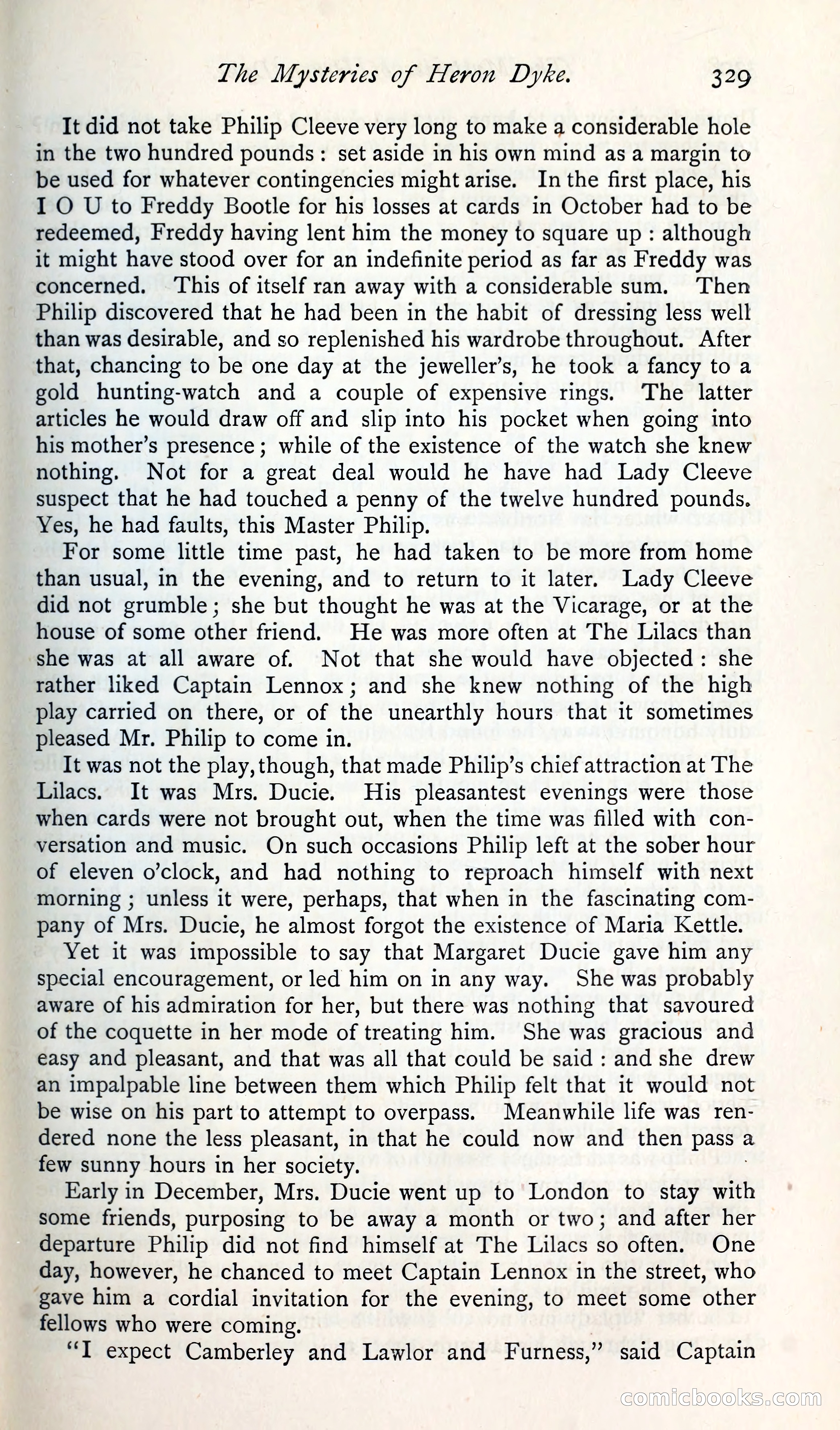 The Argosy — page 348 of 398