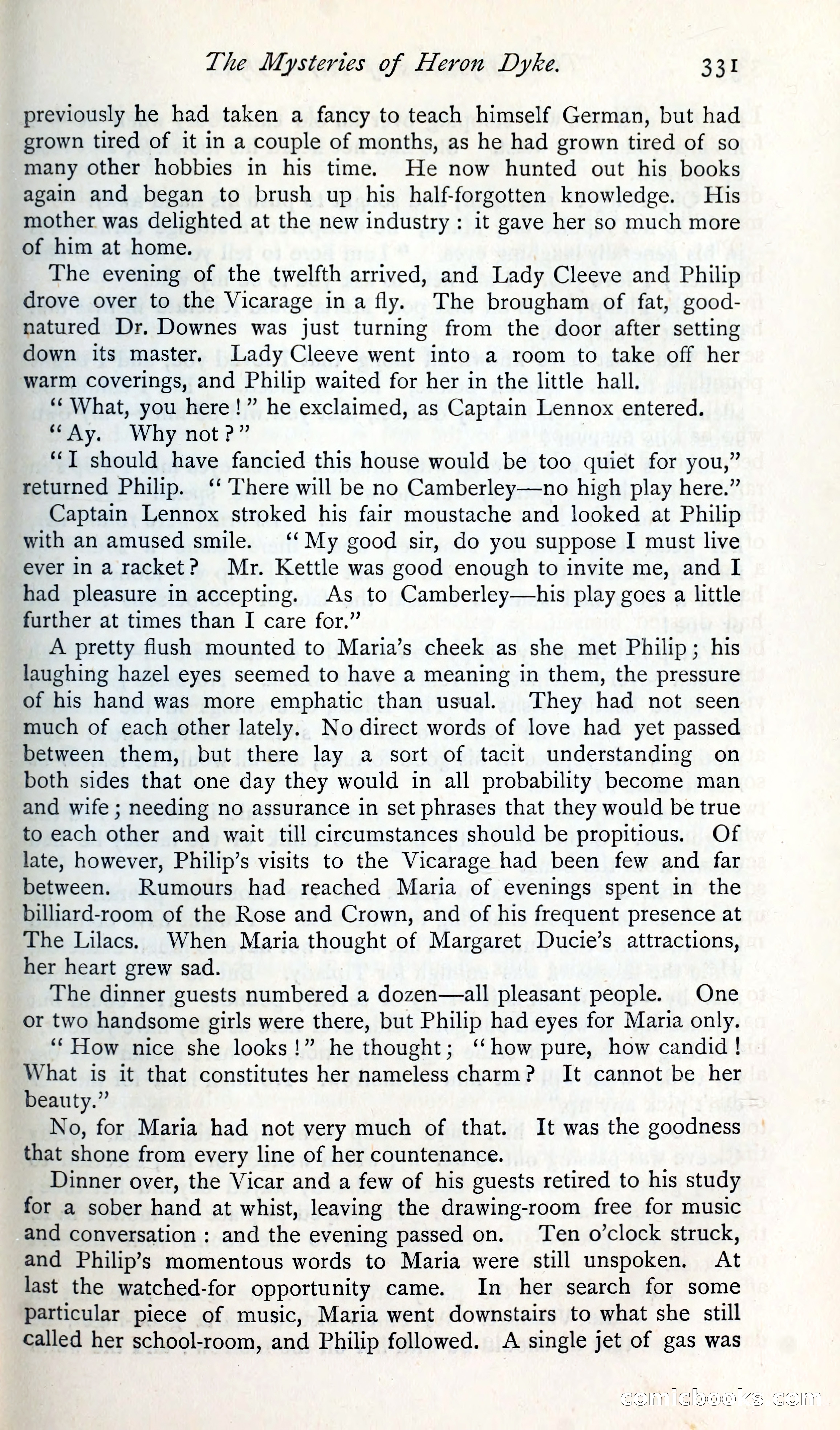 The Argosy — page 350 of 398