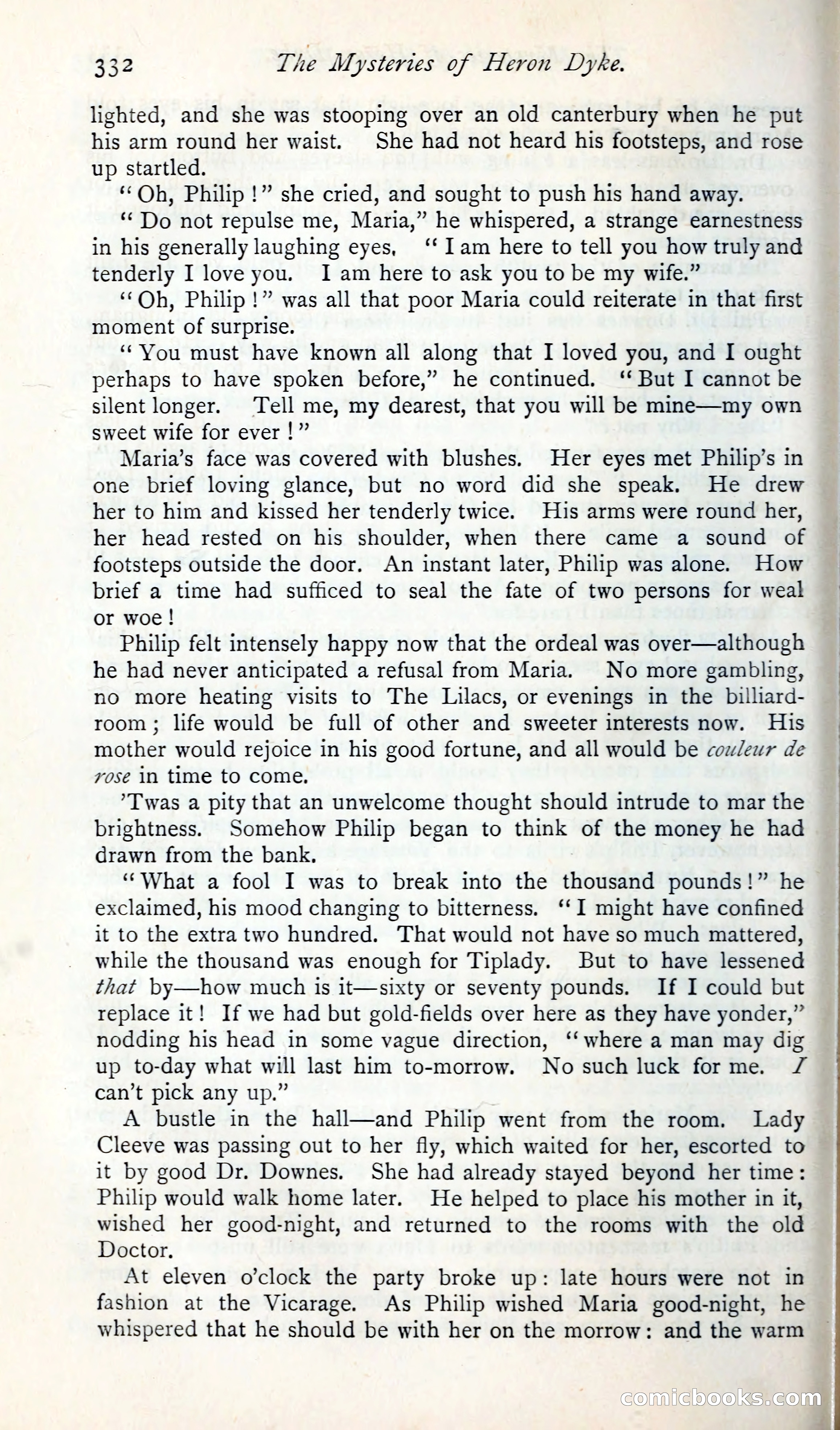 The Argosy — page 351 of 398