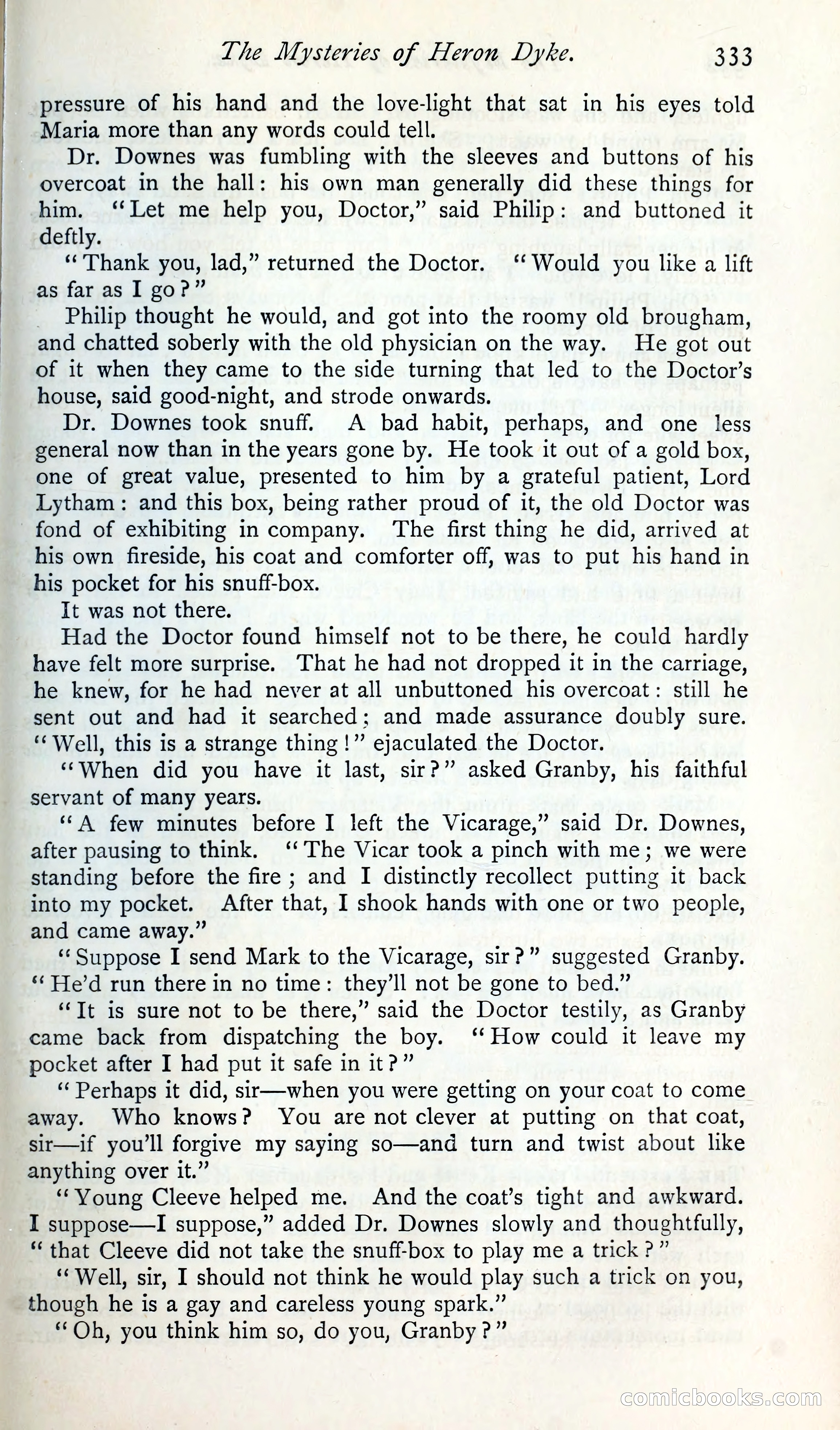 The Argosy — page 352 of 398
