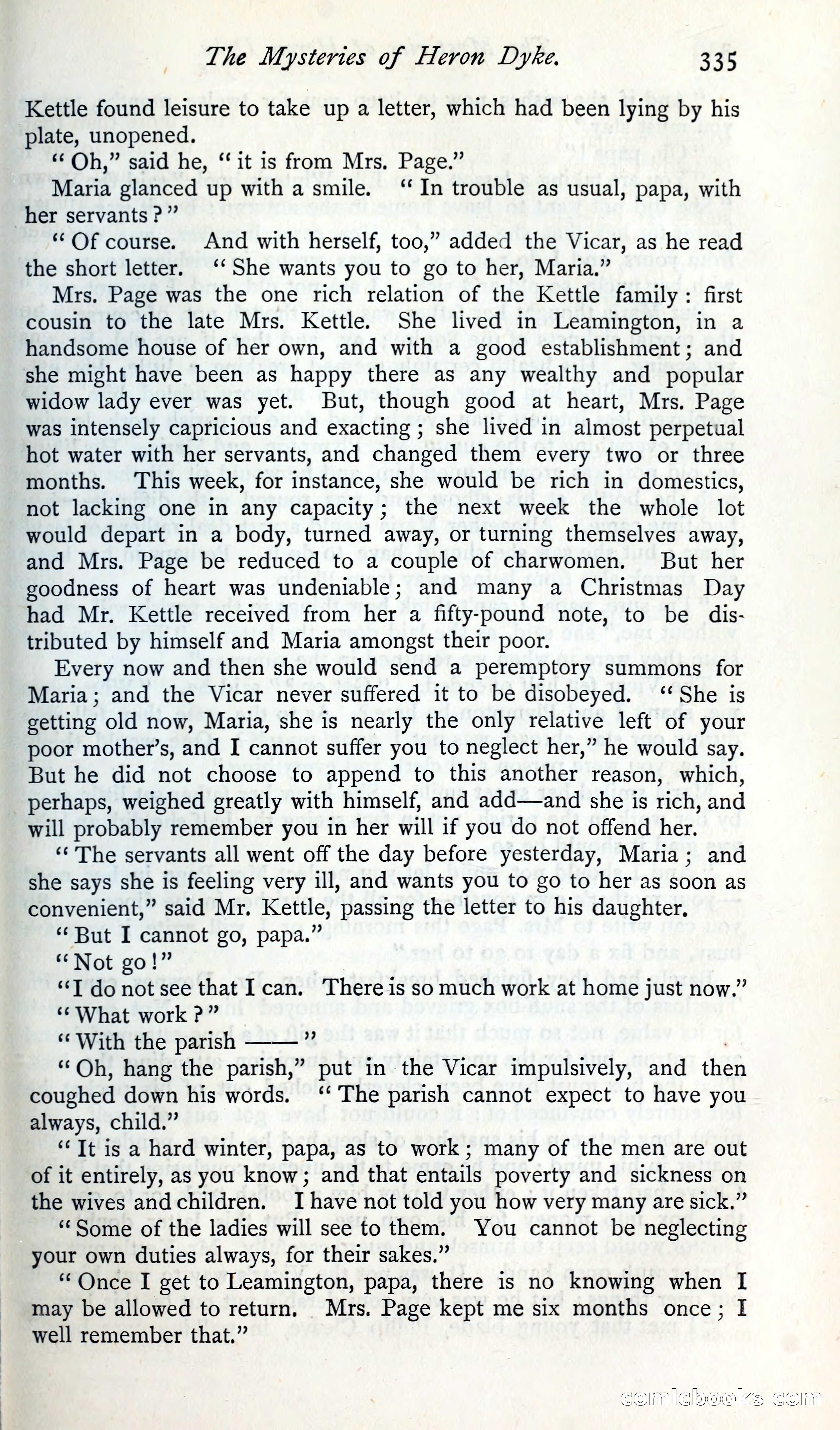 The Argosy — page 354 of 398