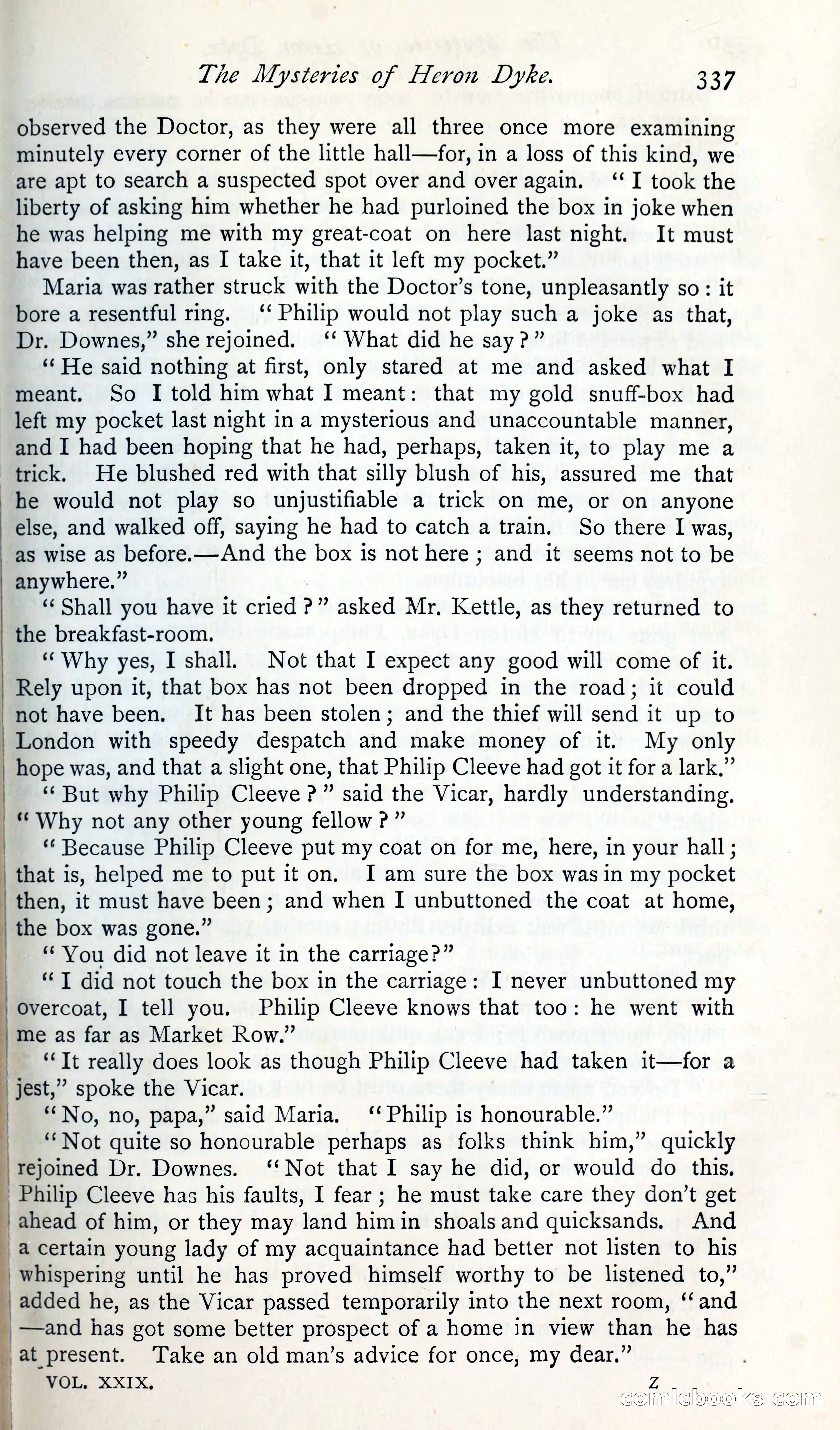 The Argosy — page 356 of 398