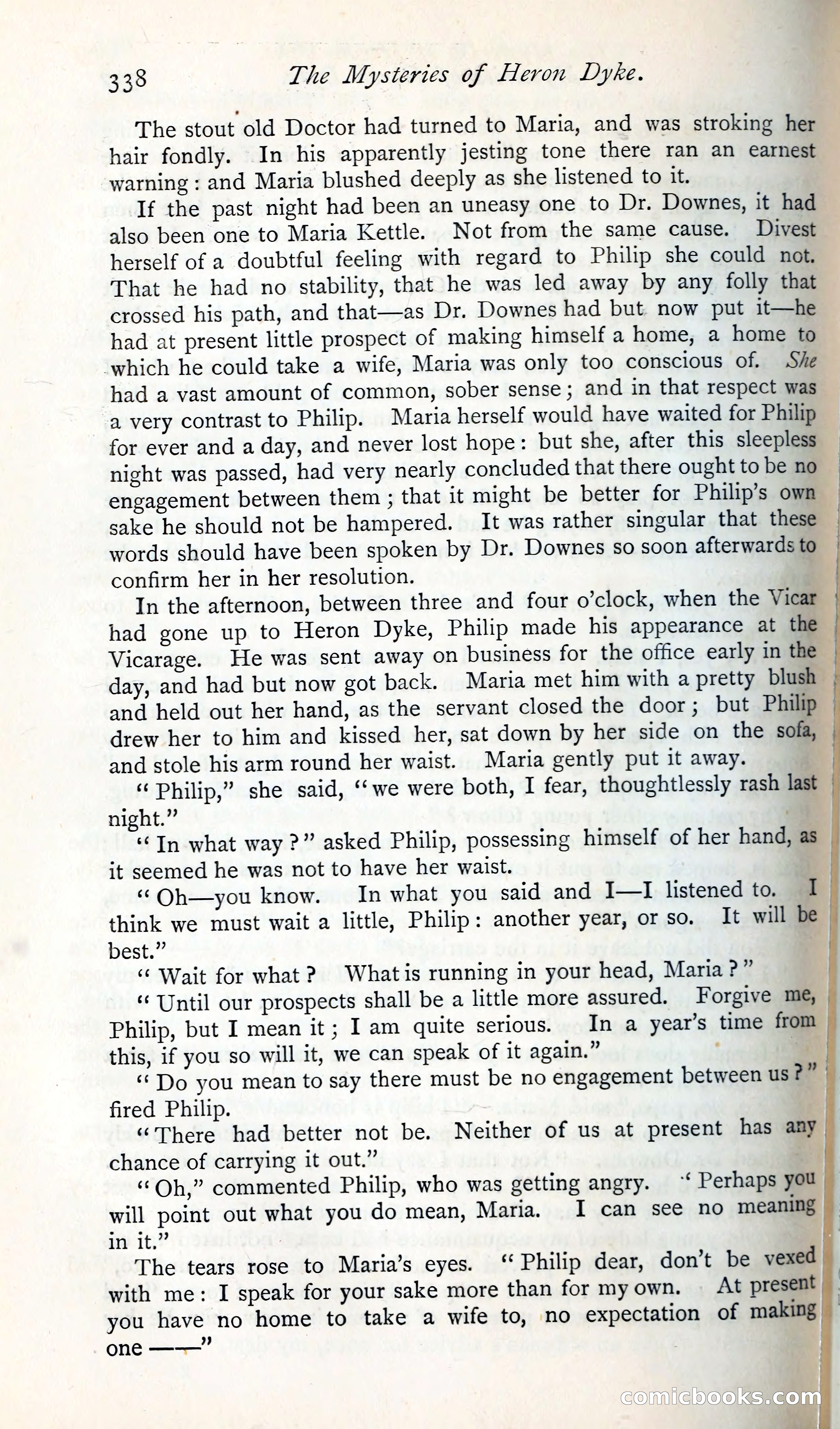 The Argosy — page 357 of 398