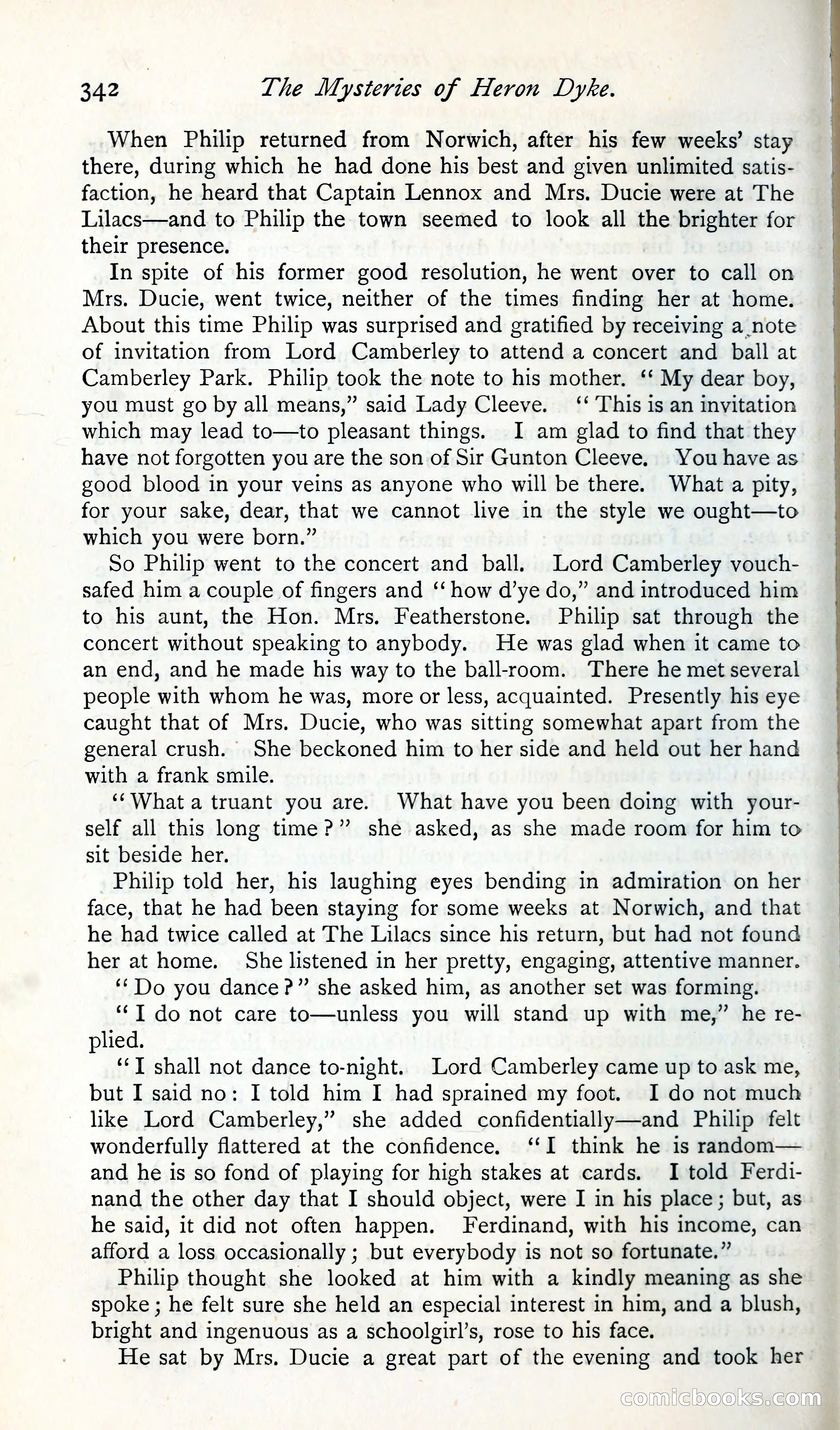 The Argosy — page 361 of 398
