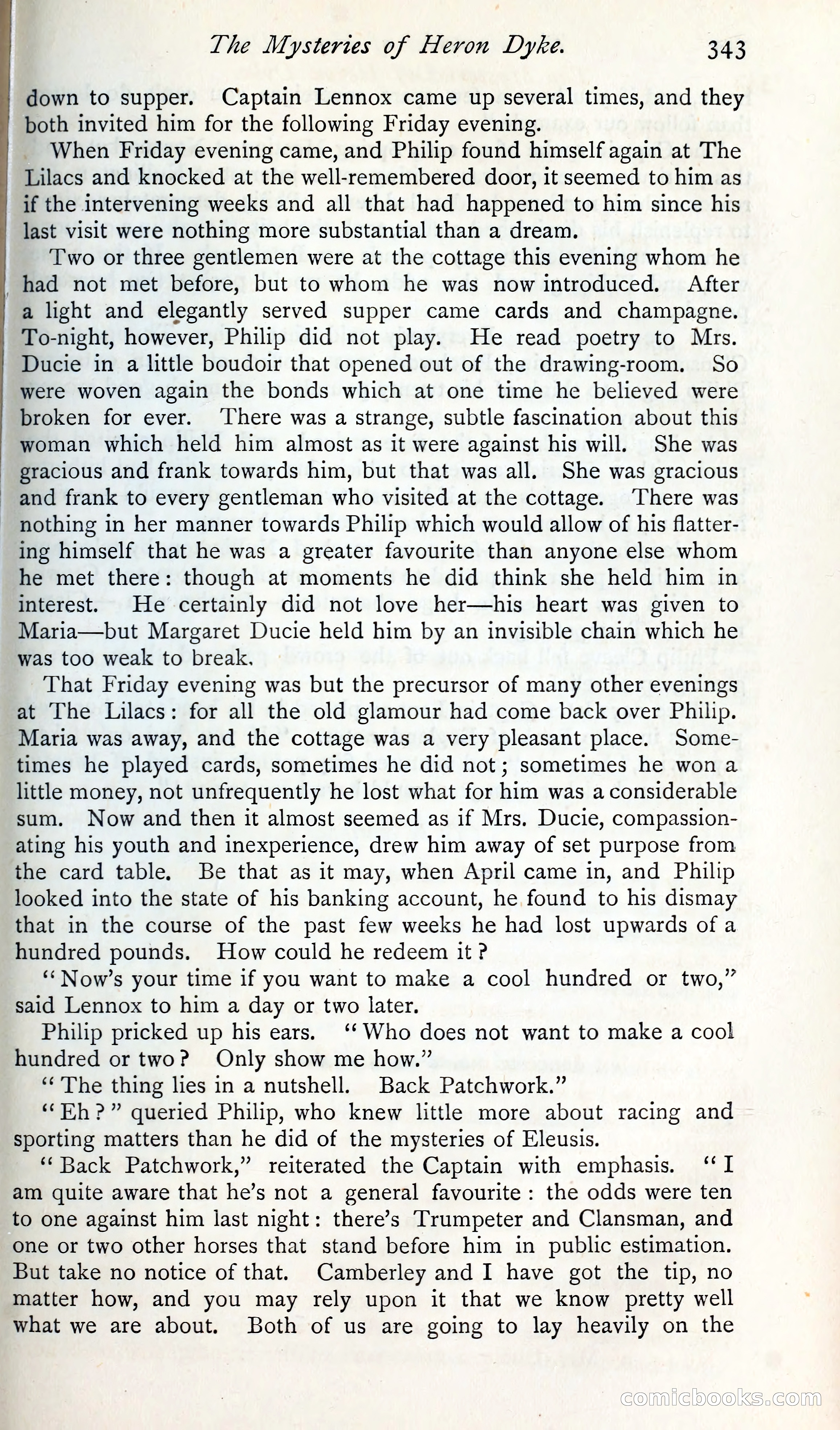 The Argosy — page 362 of 398