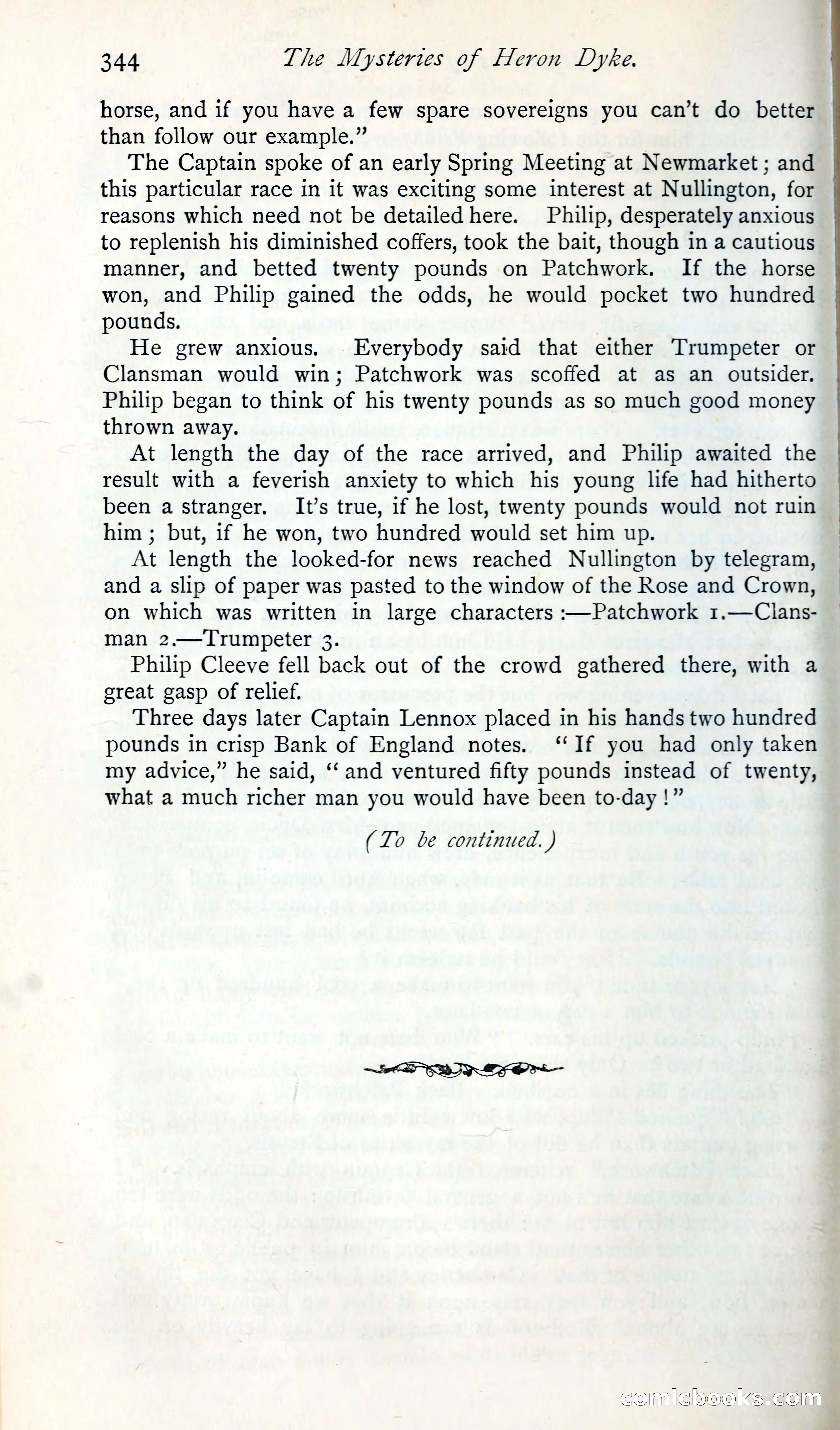 The Argosy — page 363 of 398