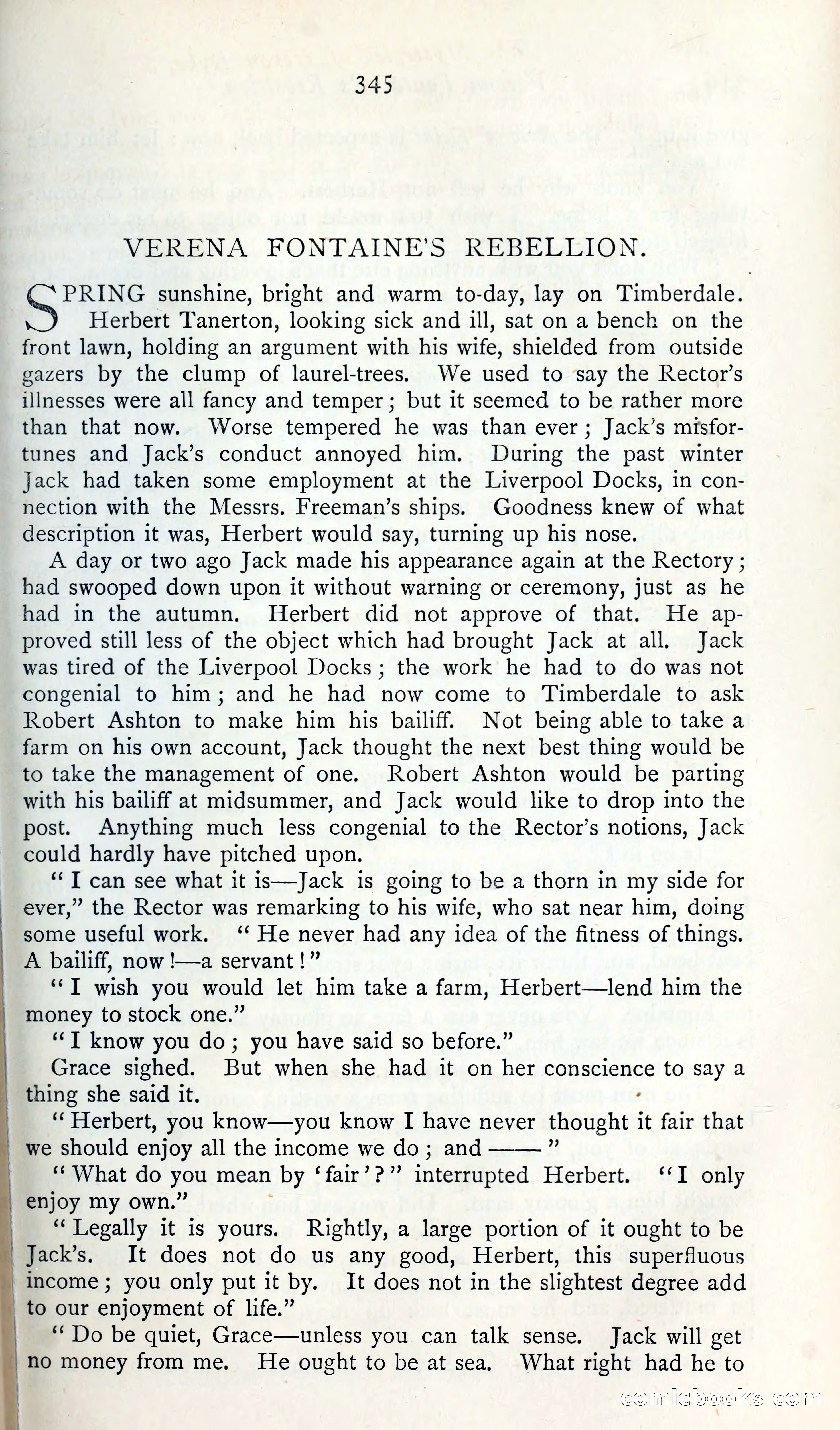 The Argosy — page 364 of 398