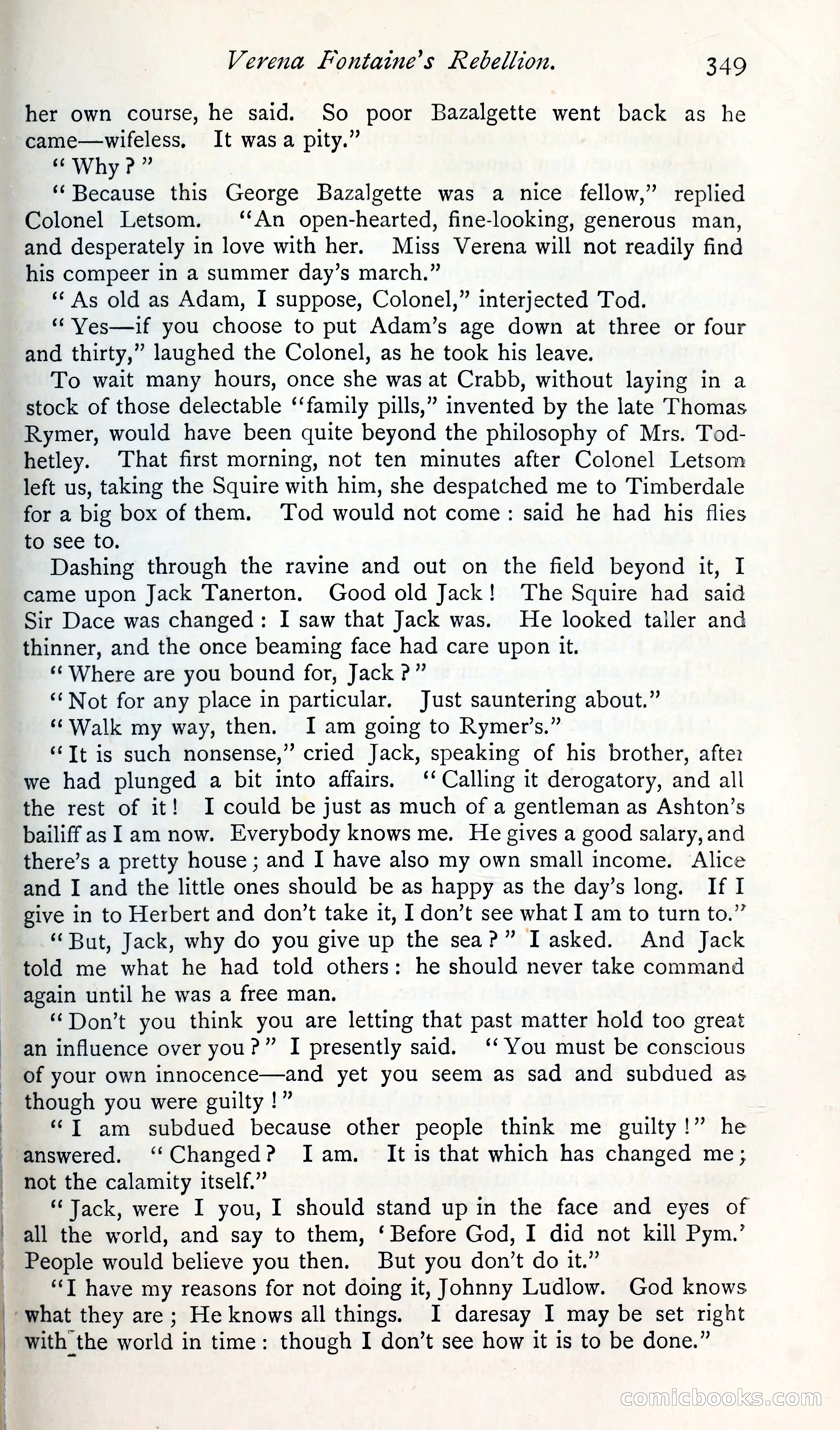 The Argosy — page 368 of 398