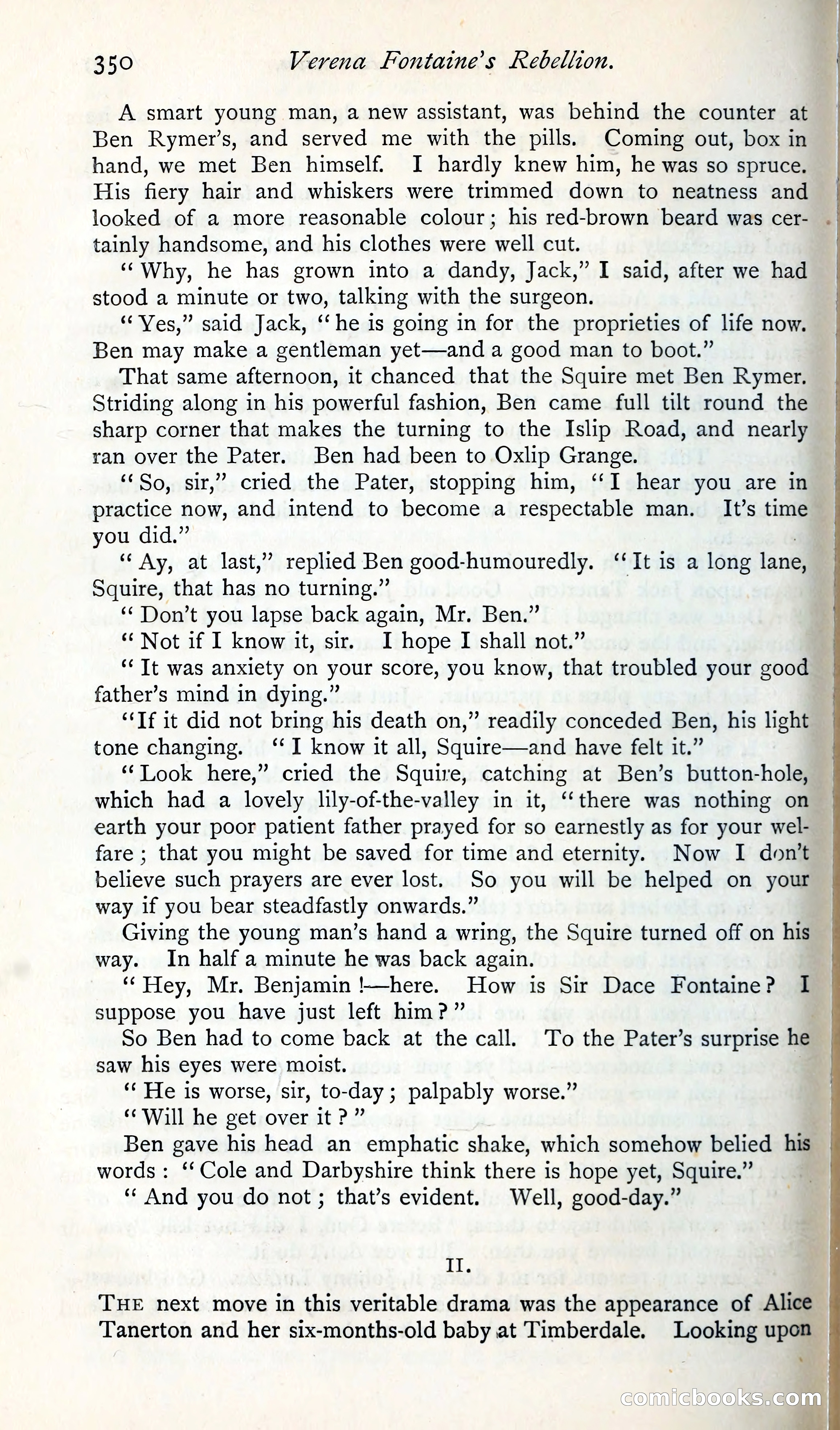 The Argosy — page 369 of 398